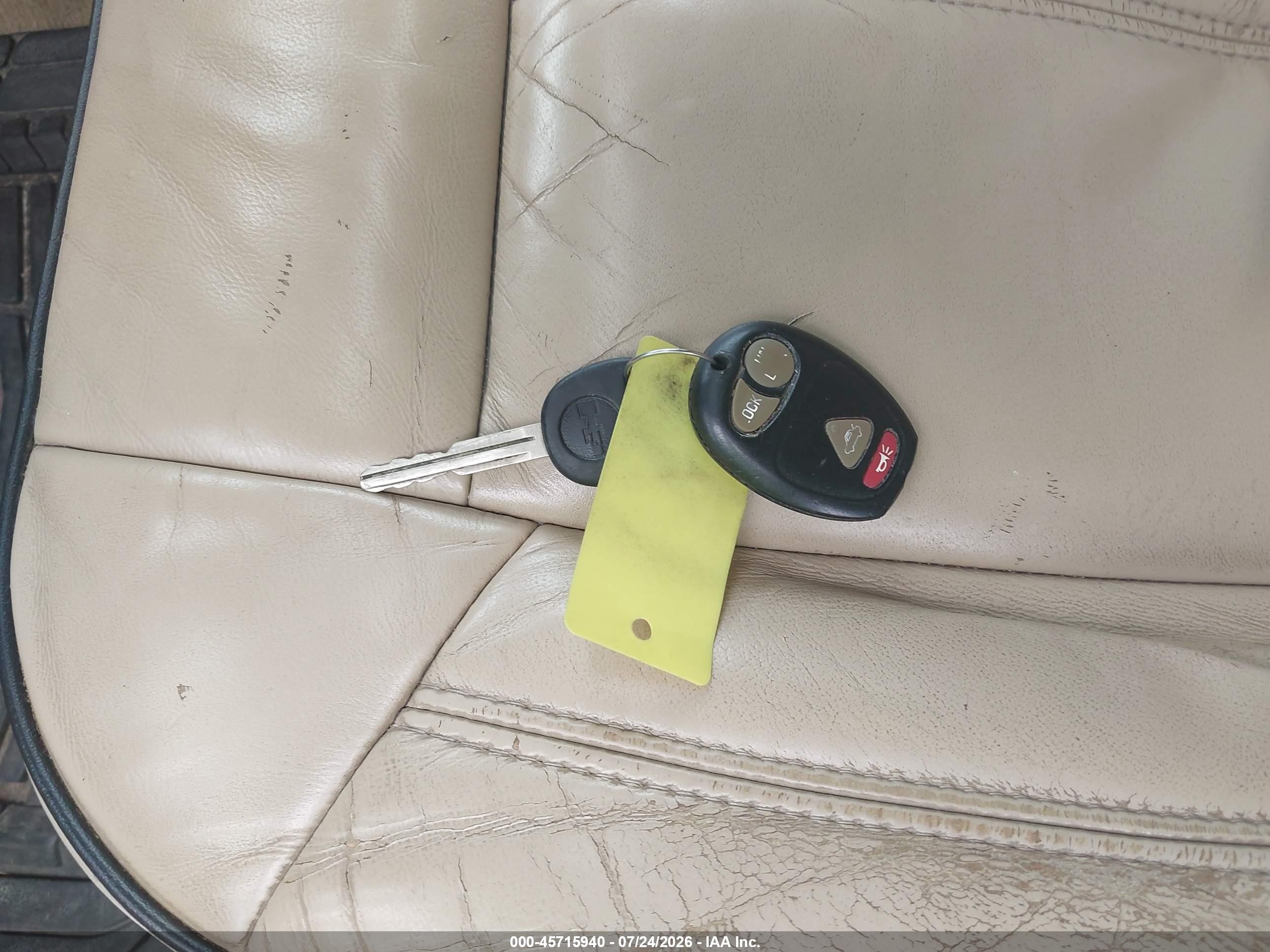 2006 Hummer H3 Suv   Yellow vin: 5GTDN136568295009