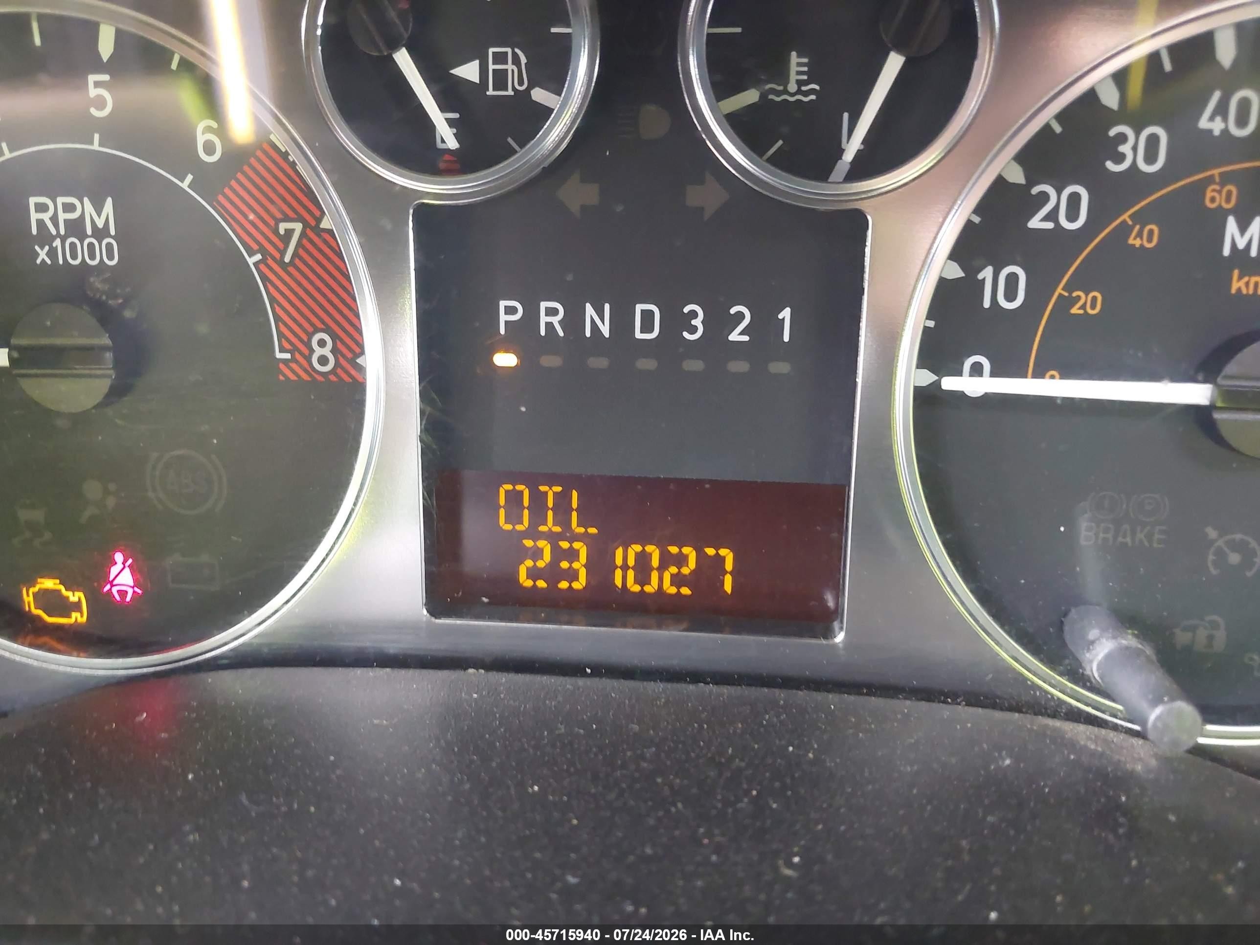 2006 Hummer H3 Suv   Yellow vin: 5GTDN136568295009