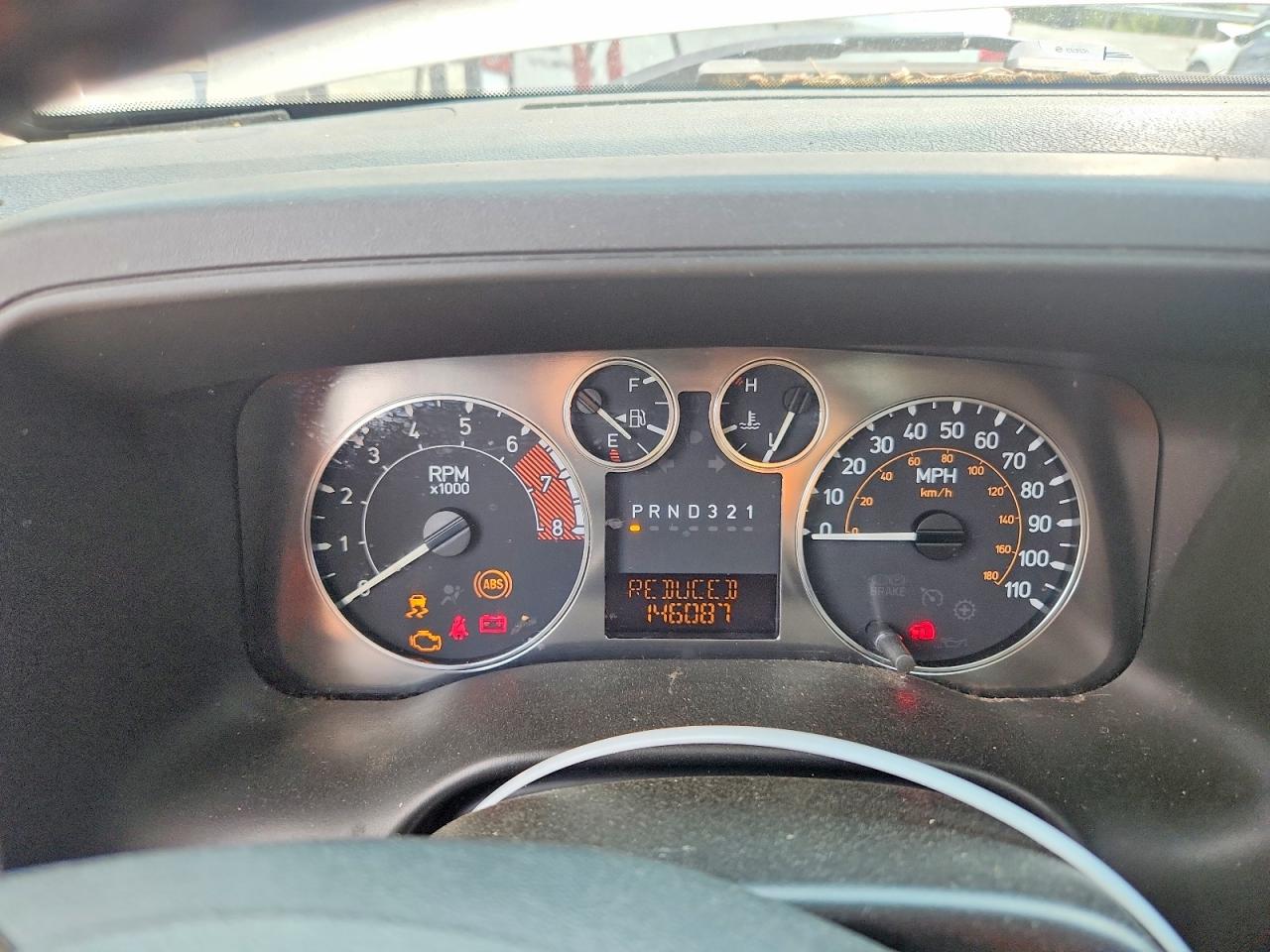 2006 Hummer H3 Silver vin: 5GTDN136668278459