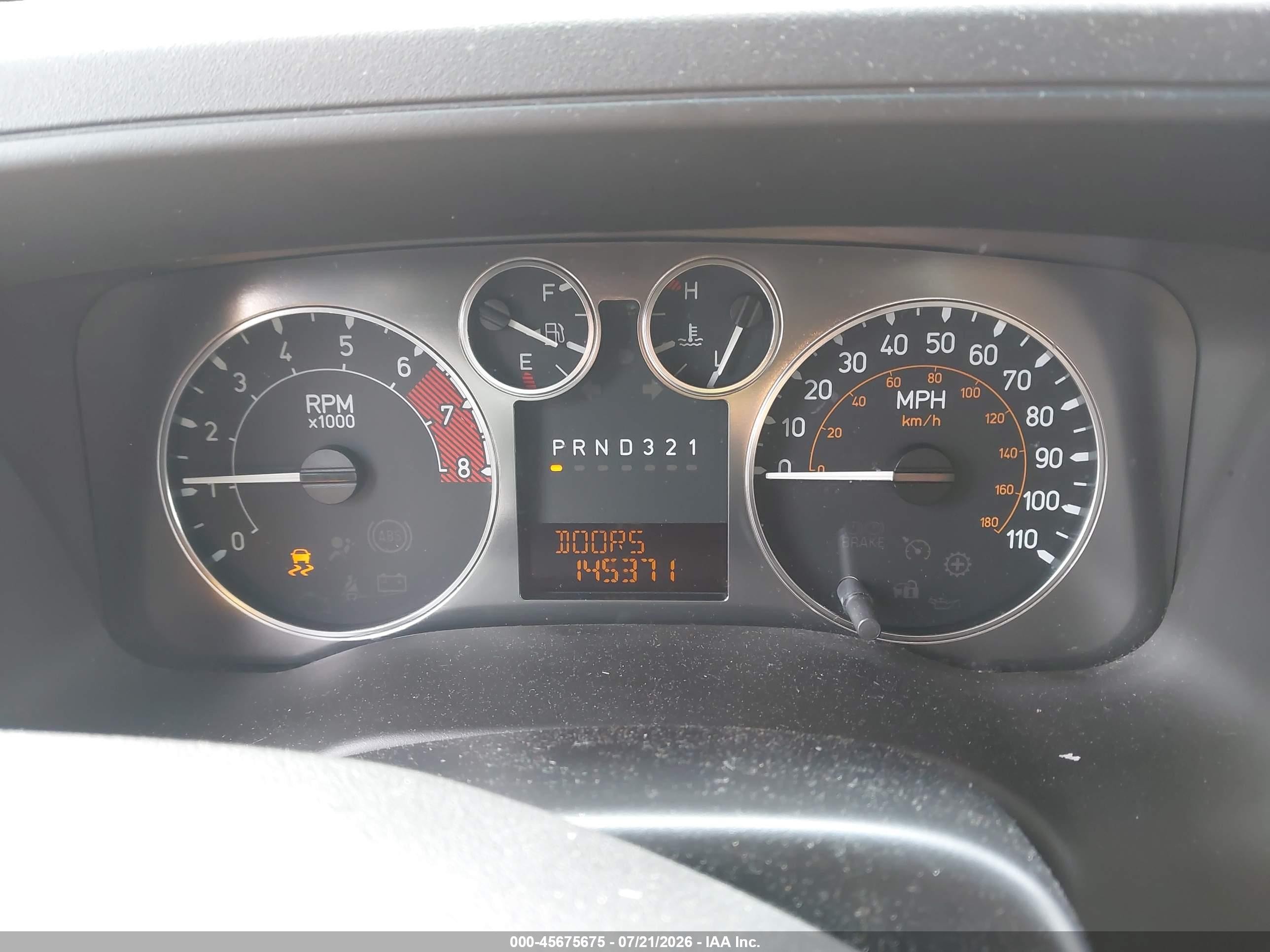 2006 Hummer H3 Suv   Желтый vin: 5GTDN136668314635