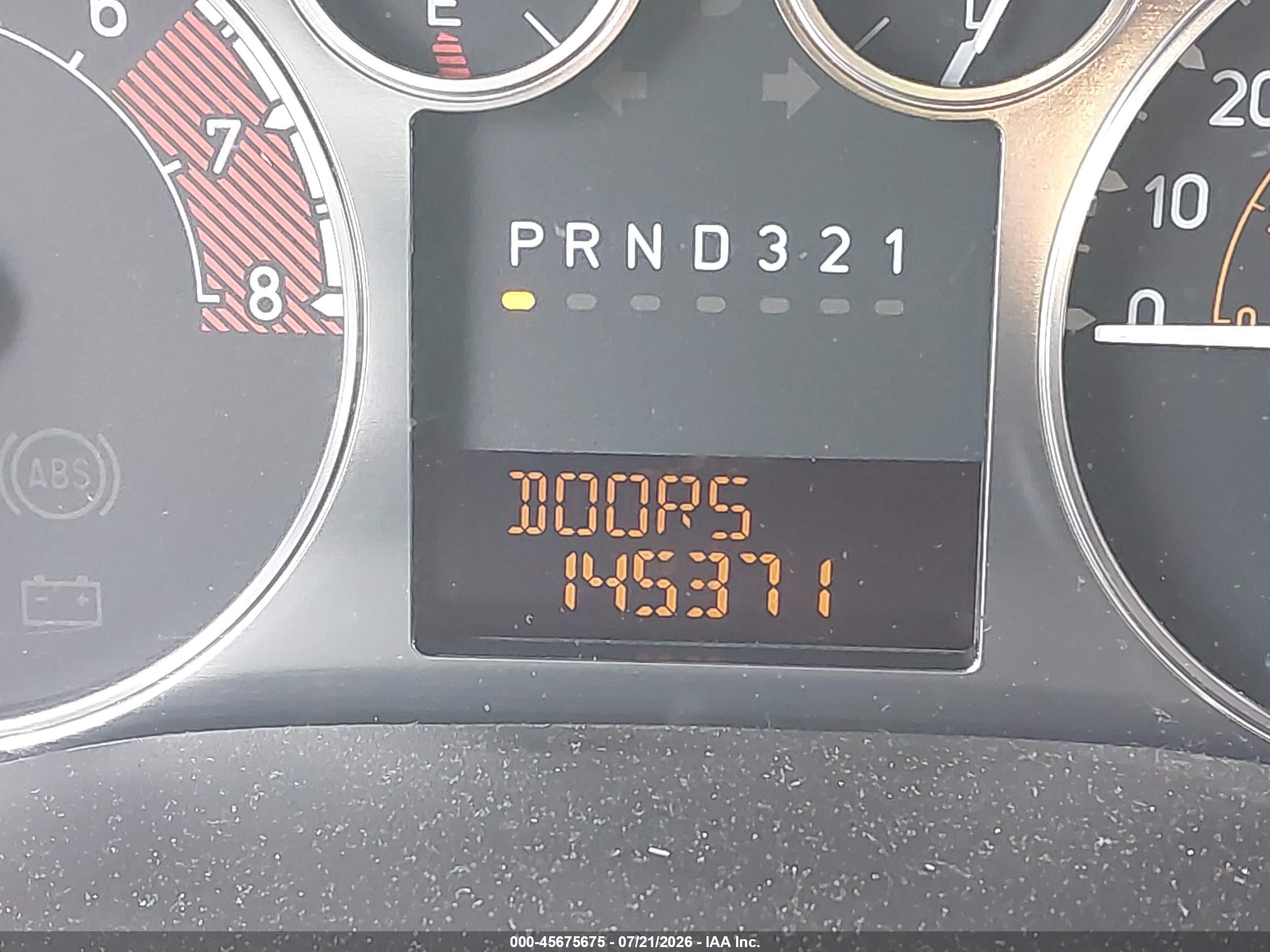 2006 Hummer H3 Suv   Желтый vin: 5GTDN136668314635