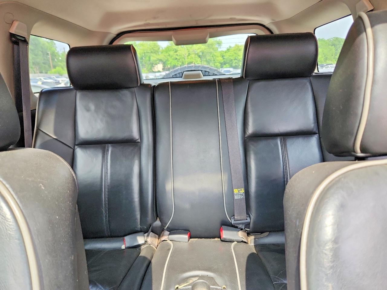 2006 Hummer H3 X Red vin: 5GTDN136768109938