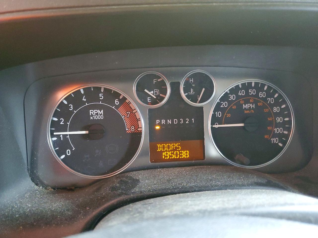 2006 Hummer H3 Yellow vin: 5GTDN136768114640