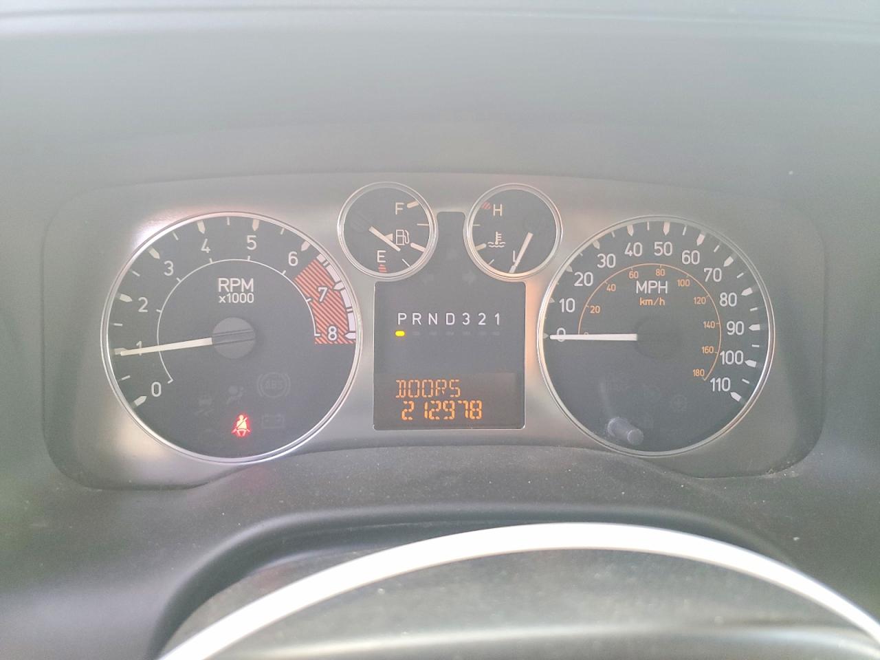 2006 Hummer H3 Black vin: 5GTDN136768178662