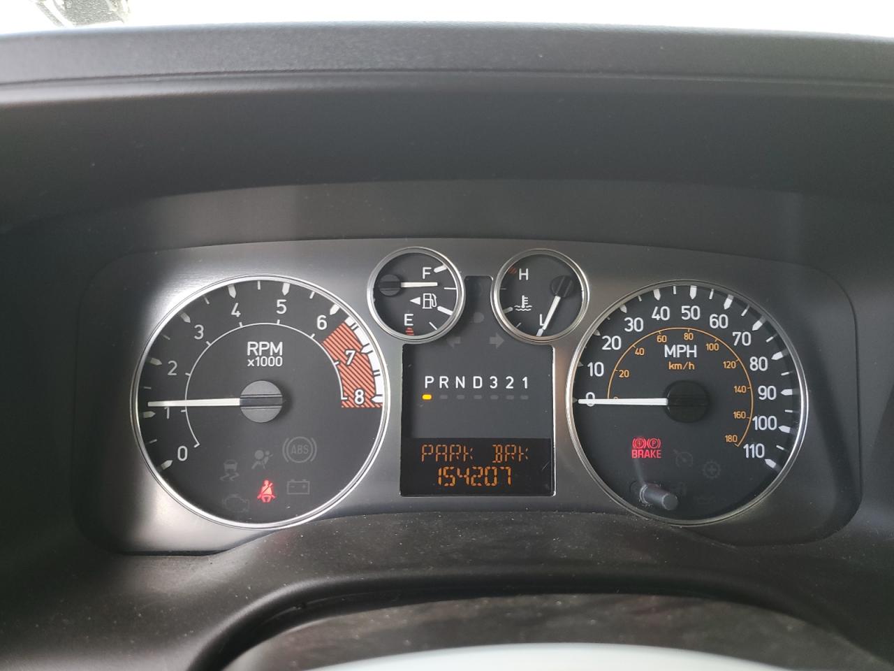 2006 Hummer H3 Белый vin: 5GTDN136768200370
