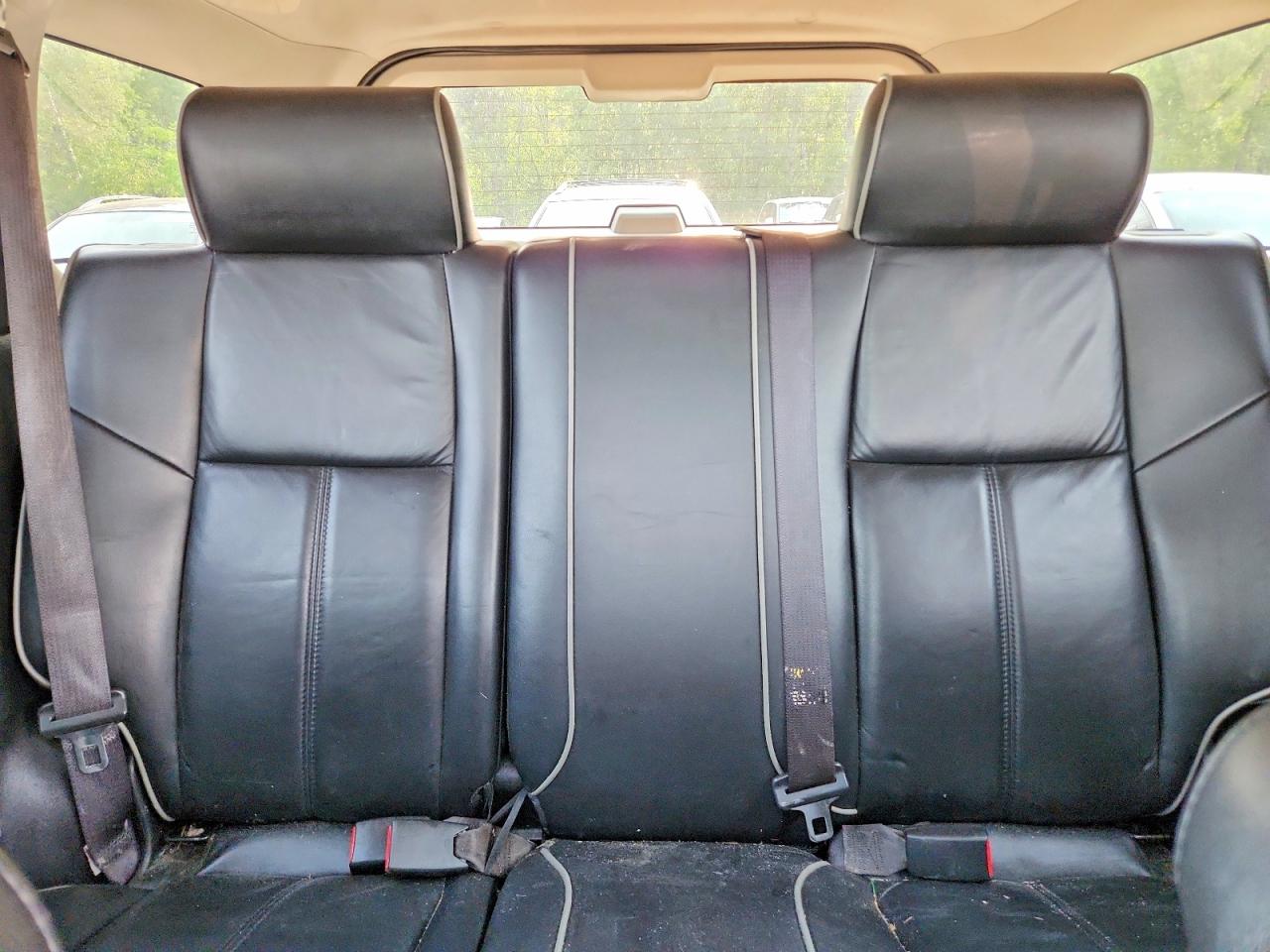 2006 Hummer H3 White vin: 5GTDN136768236172