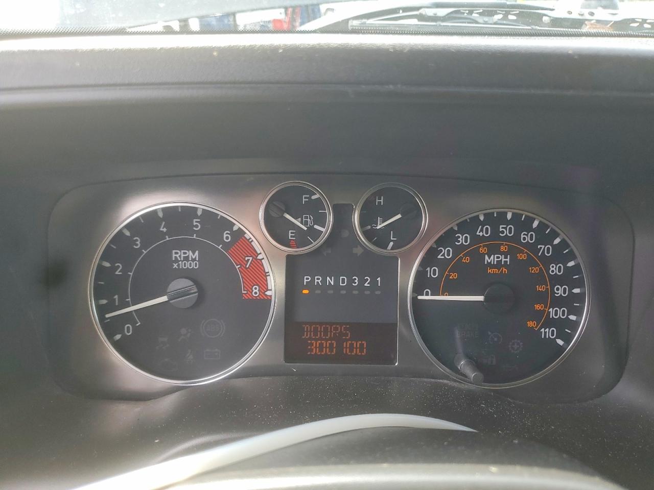 2006 Hummer H3 Black vin: 5GTDN136768309329