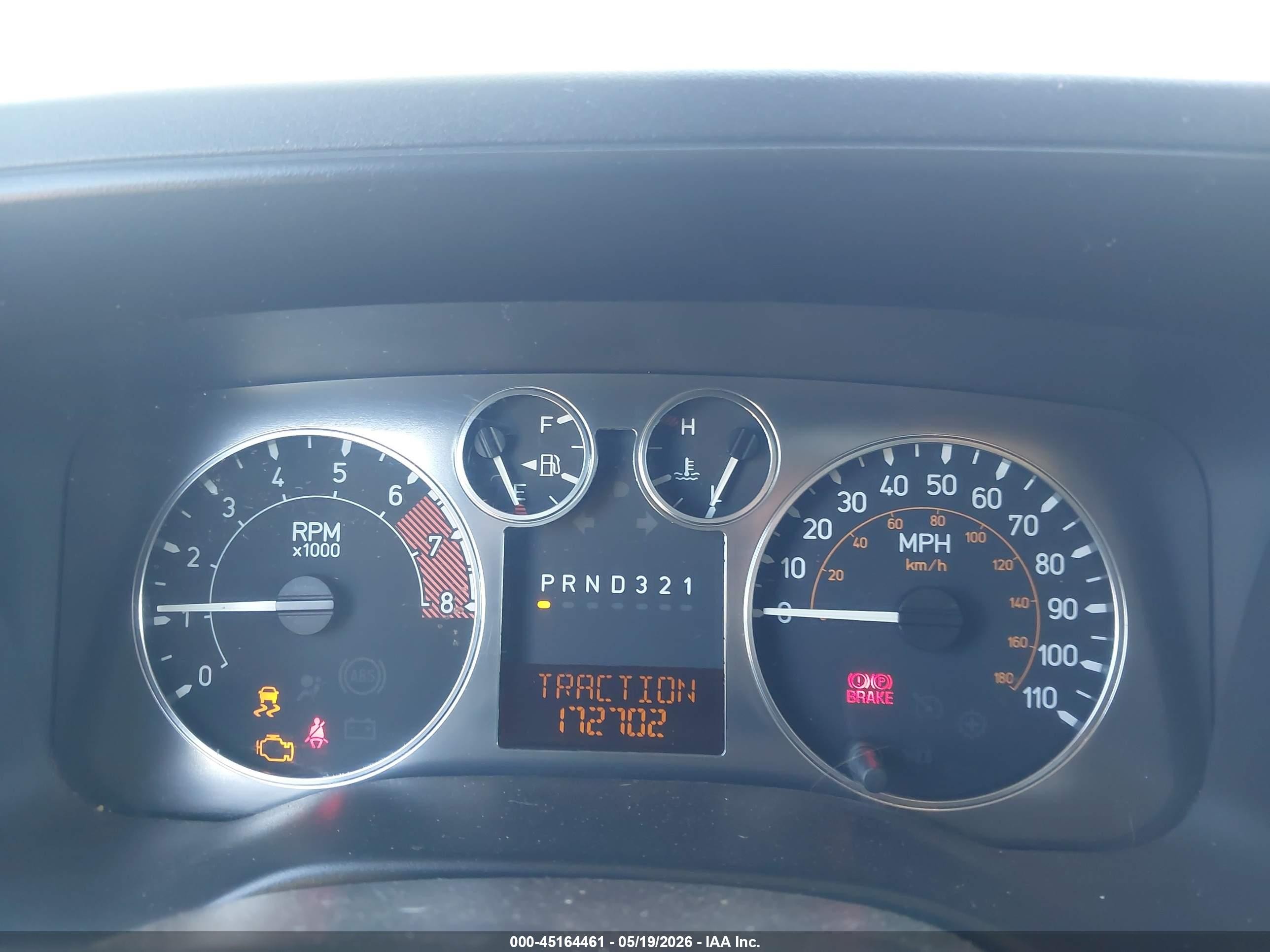 2006 Hummer H3 Suv   Blue vin: 5GTDN136868140874