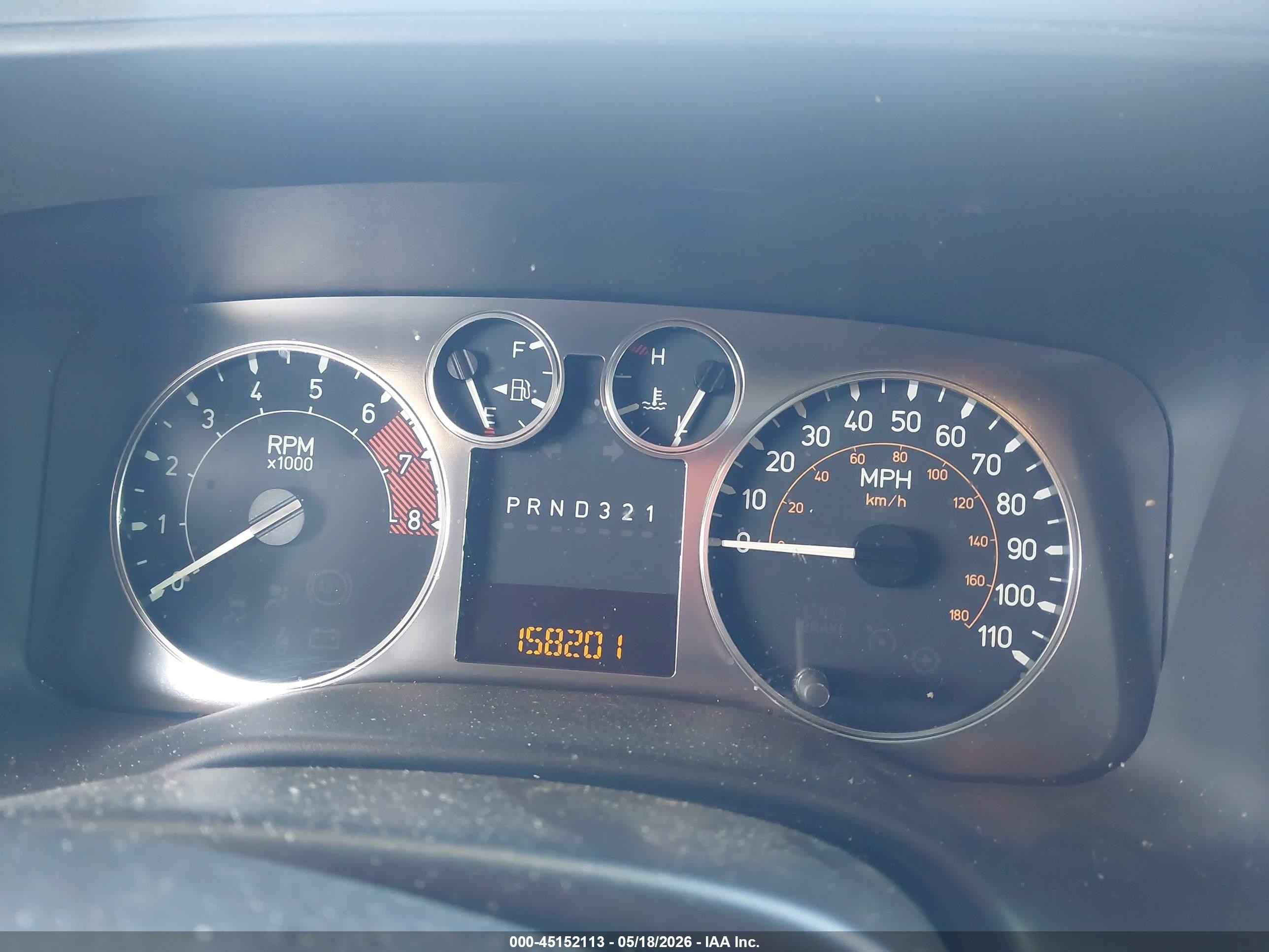 2006 Hummer H3 Suv   Черный vin: 5GTDN136868239629