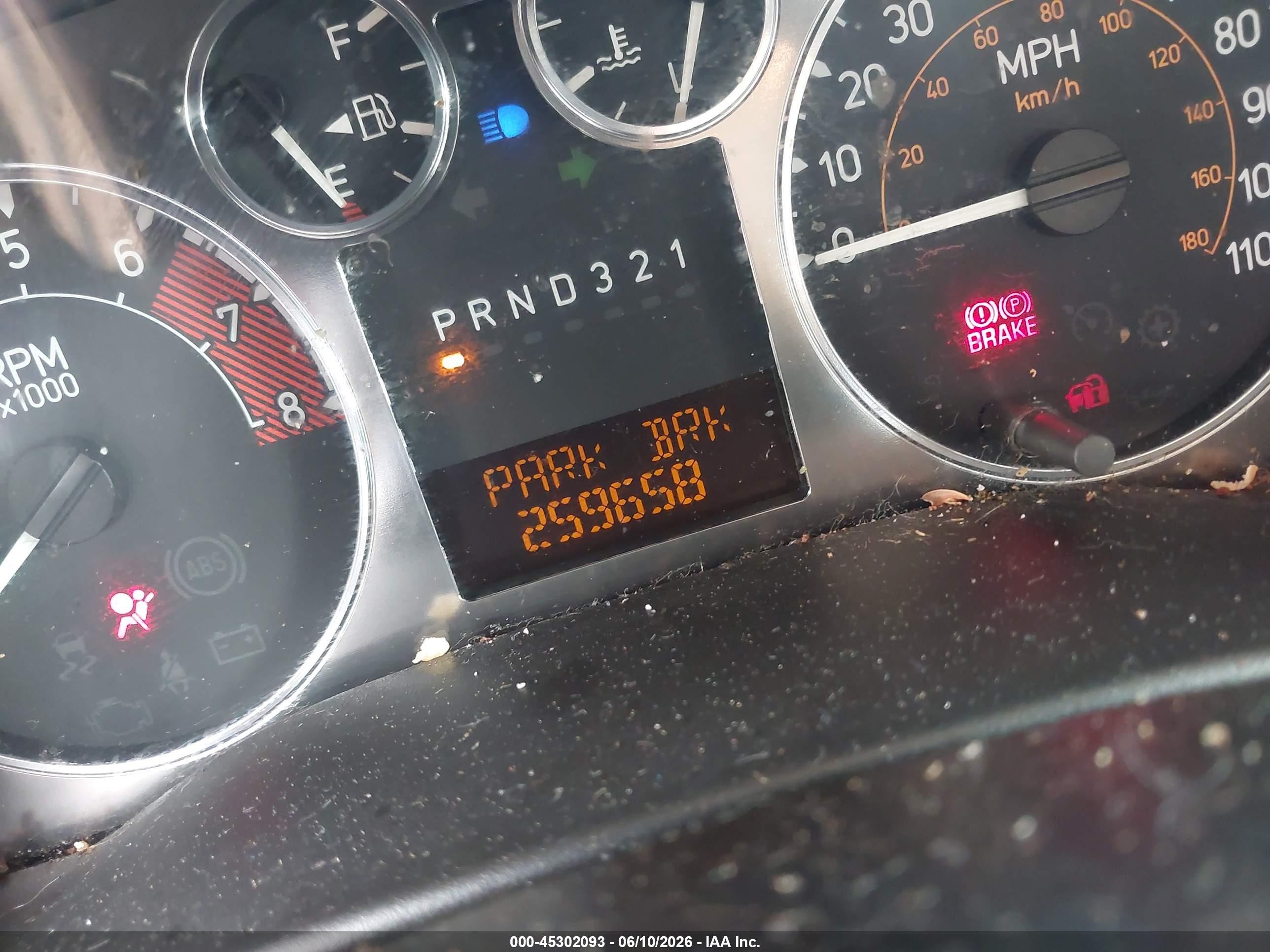 2006 Hummer H3 Suv   Черный vin: 5GTDN136968209622