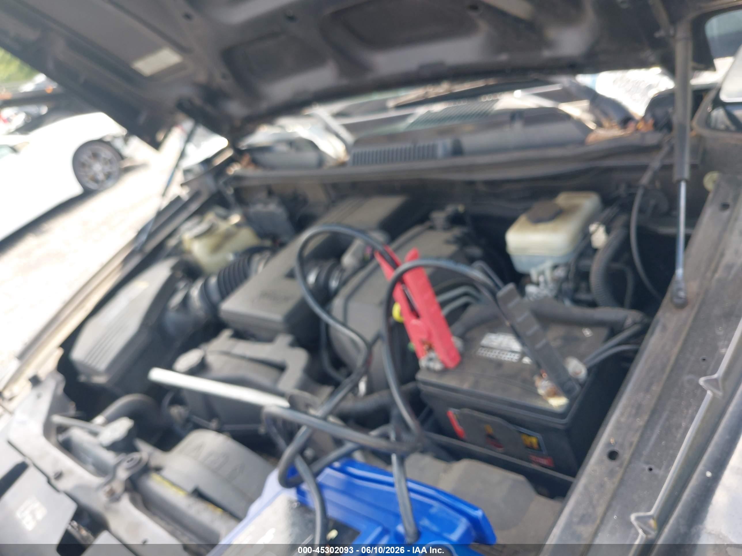 2006 Hummer H3 Suv   Черный vin: 5GTDN136968209622