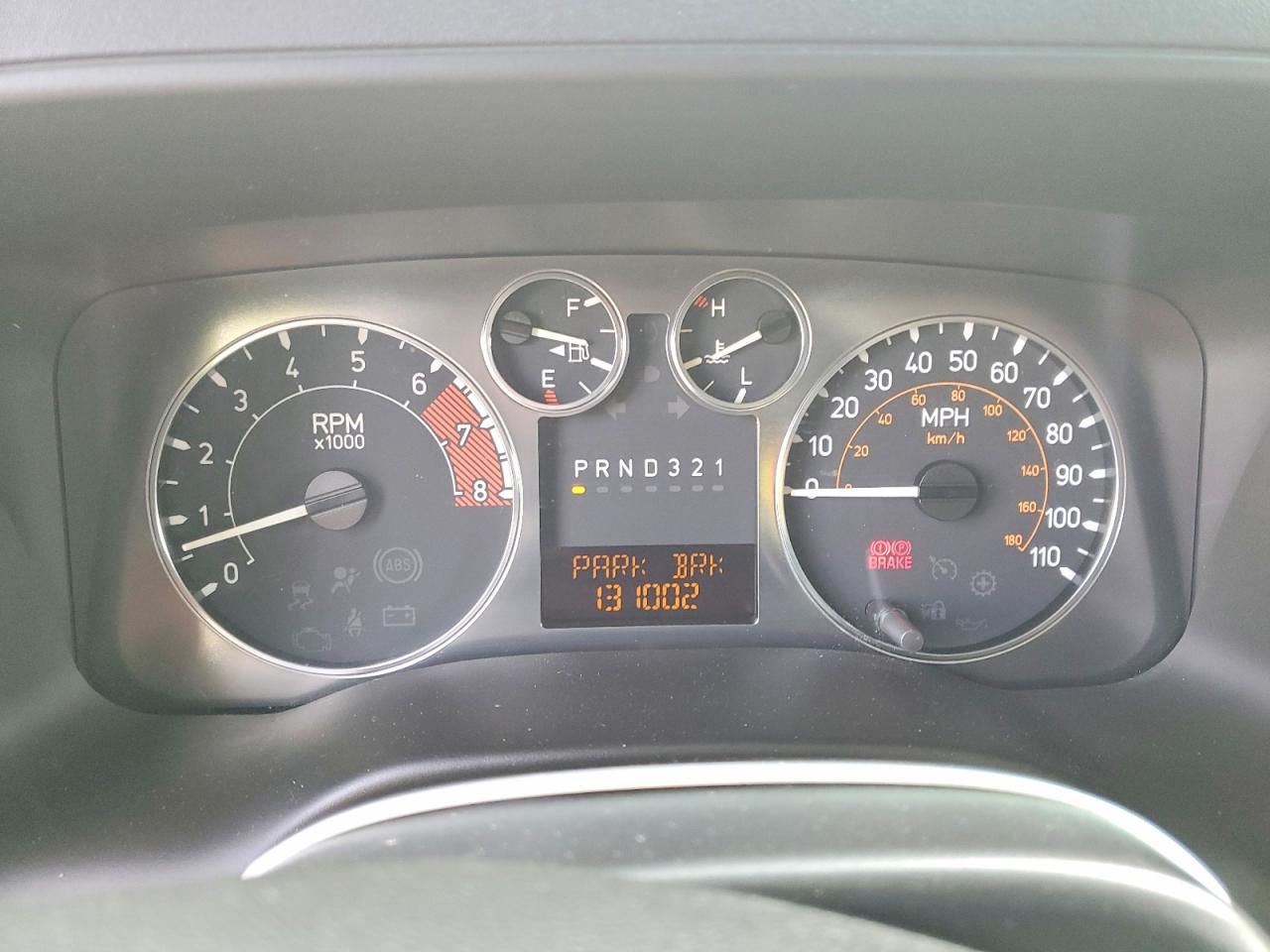 2006 Hummer H3 Черный vin: 5GTDN136968280979