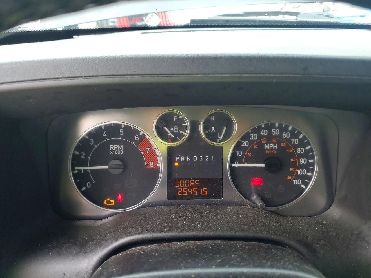2006 Hummer H3 Black vin: 5GTDN136X68100201