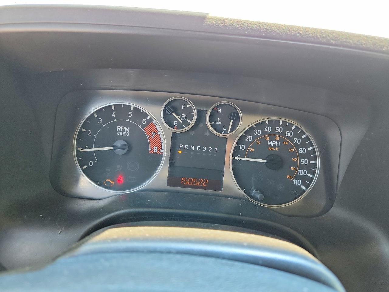 2006 Hummer H3 Black vin: 5GTDN136X68117810