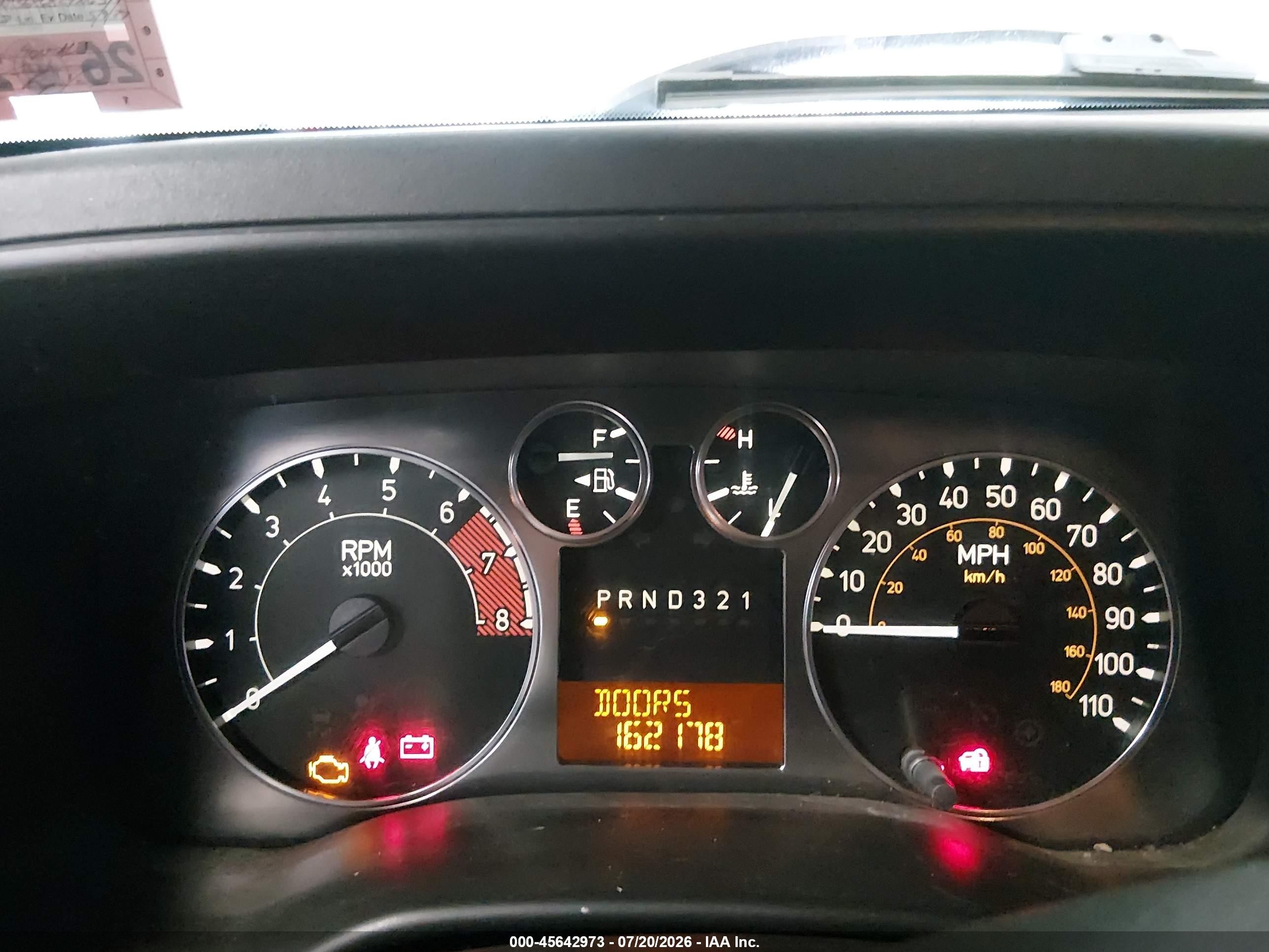 2006 Hummer H3 Suv   Белый vin: 5GTDN136X68297063