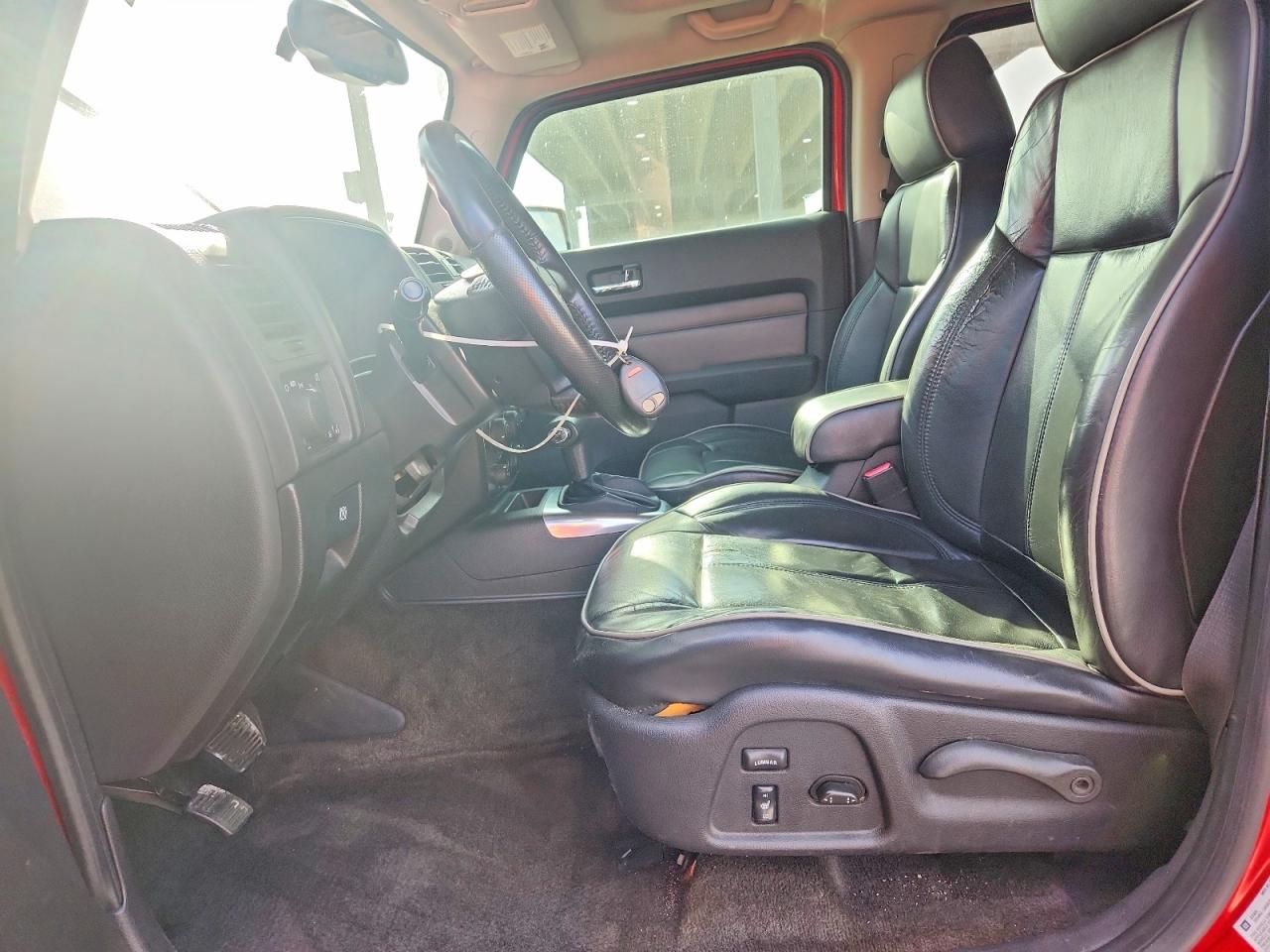 2007 Hummer H3 Красный vin: 5GTDN13E078235583