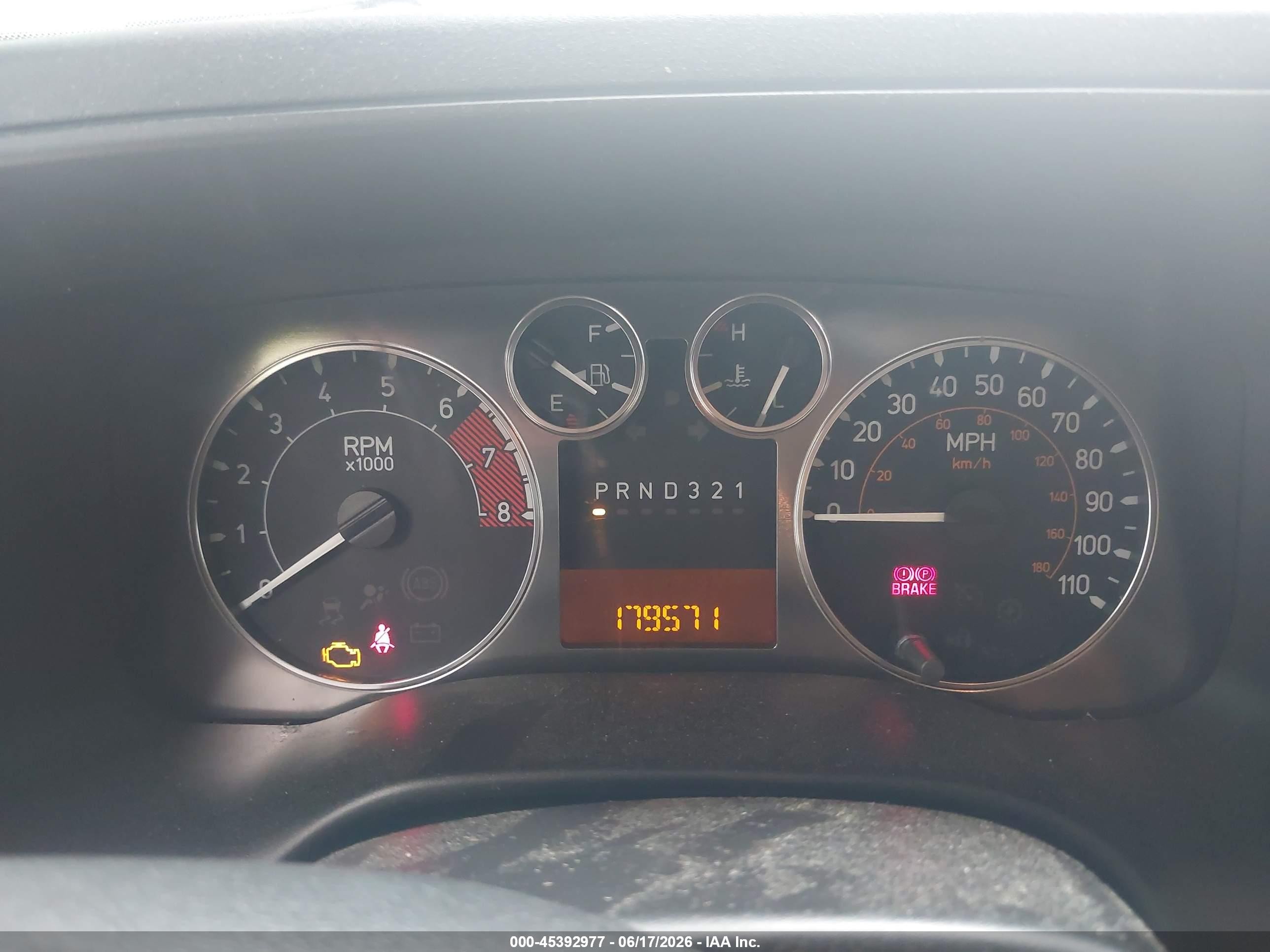 2007 Hummer H3 Suv Black vin: 5GTDN13E178175832