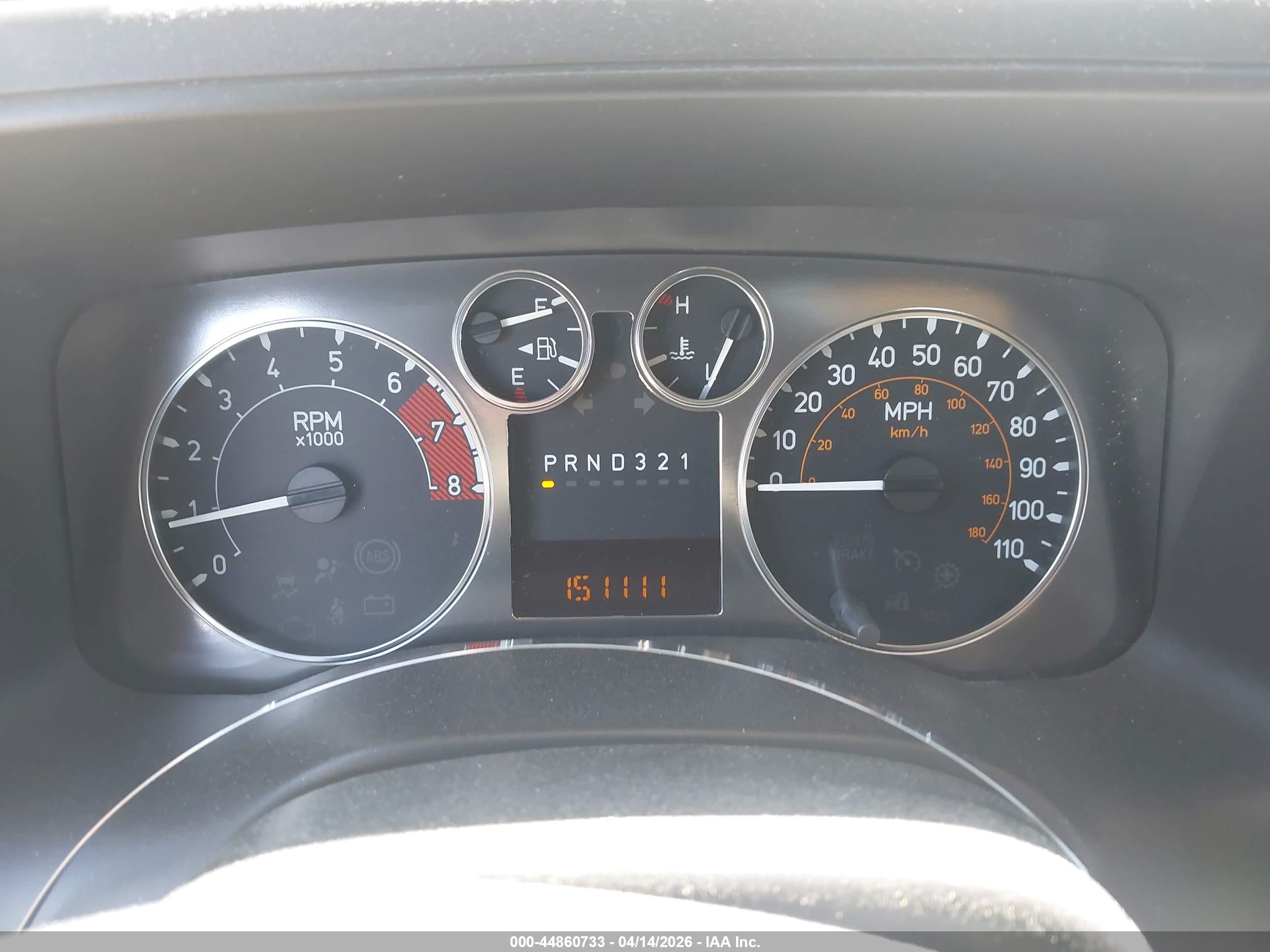 2007 Hummer H3 Suv   White vin: 5GTDN13E178203290