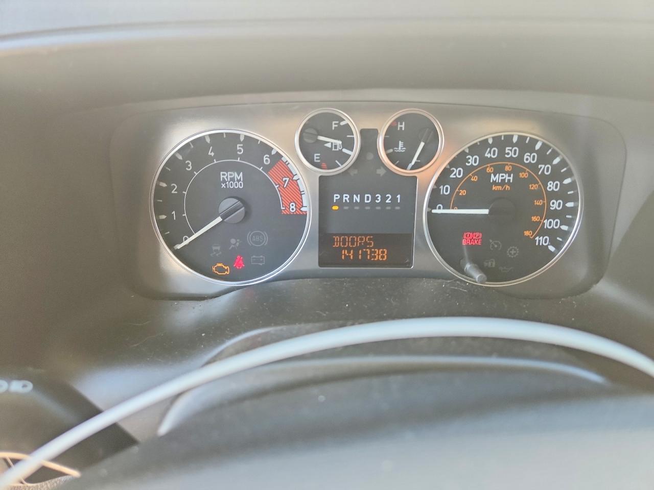 2007 Hummer H3 White vin: 5GTDN13E378155792