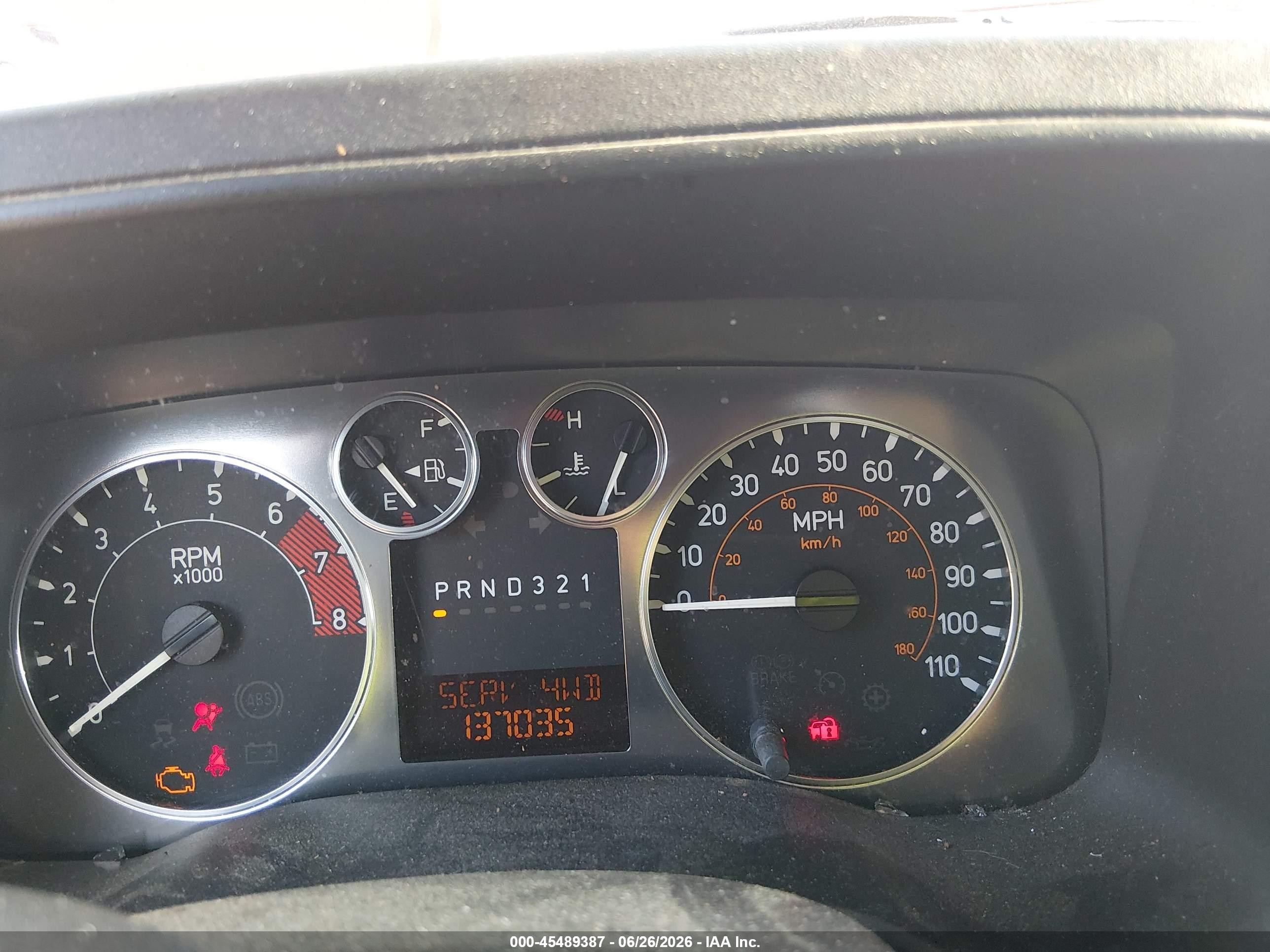 2007 Hummer H3 Suv   Red vin: 5GTDN13E378167389