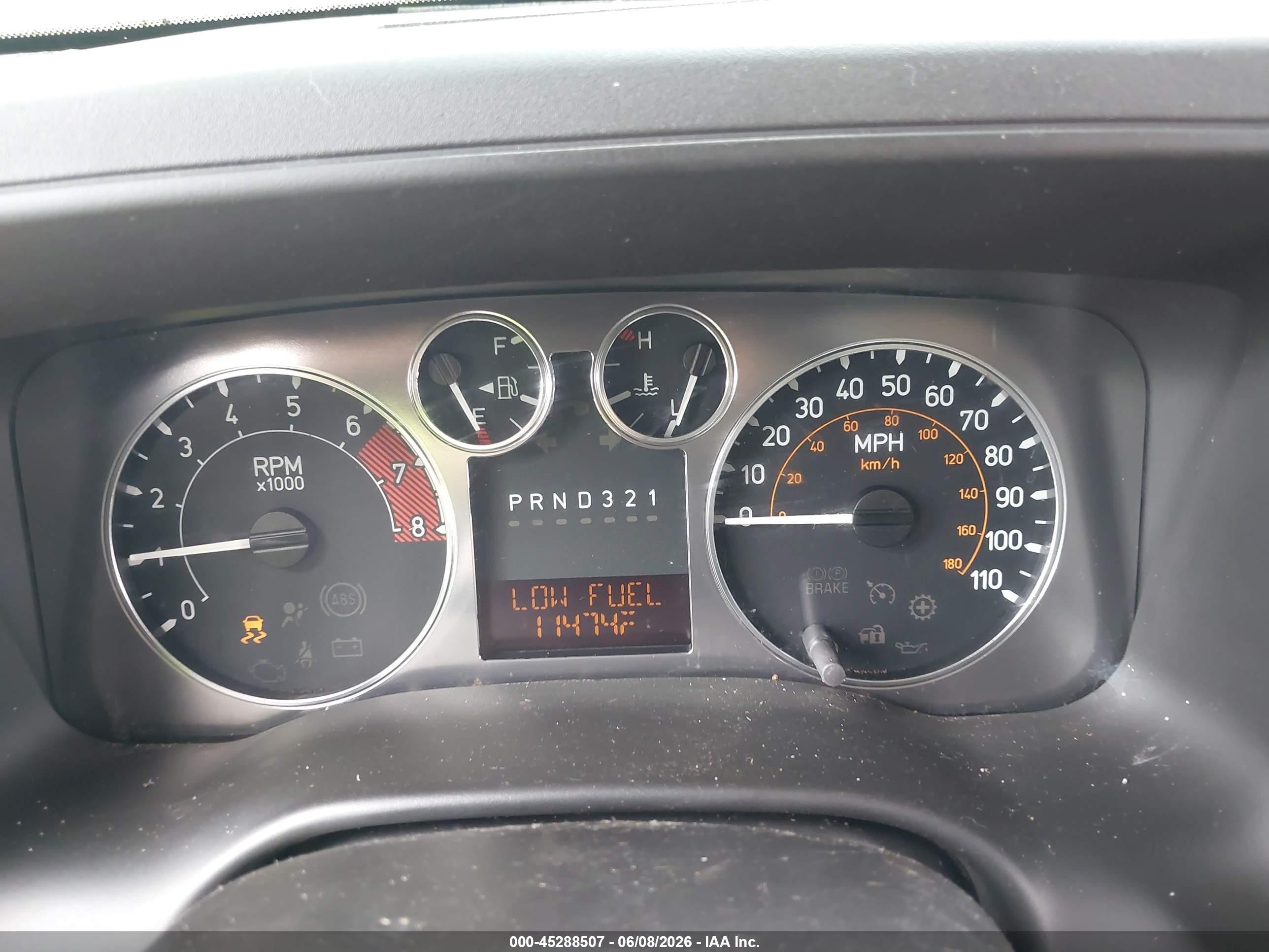 2007 Hummer H3 Suv   Черный vin: 5GTDN13E478115141