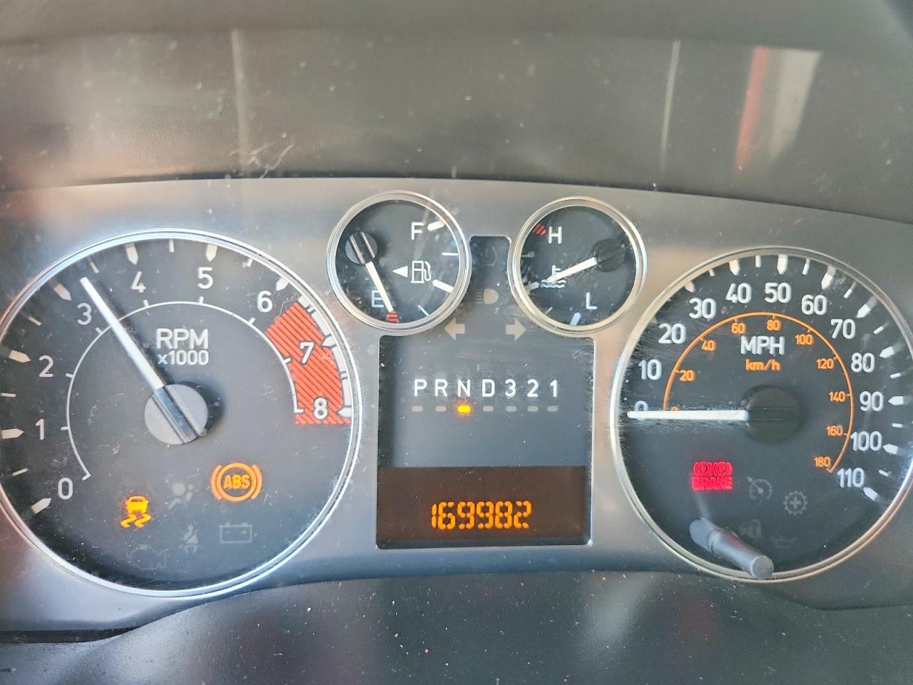 2007 Hummer H3 Black vin: 5GTDN13E578183433