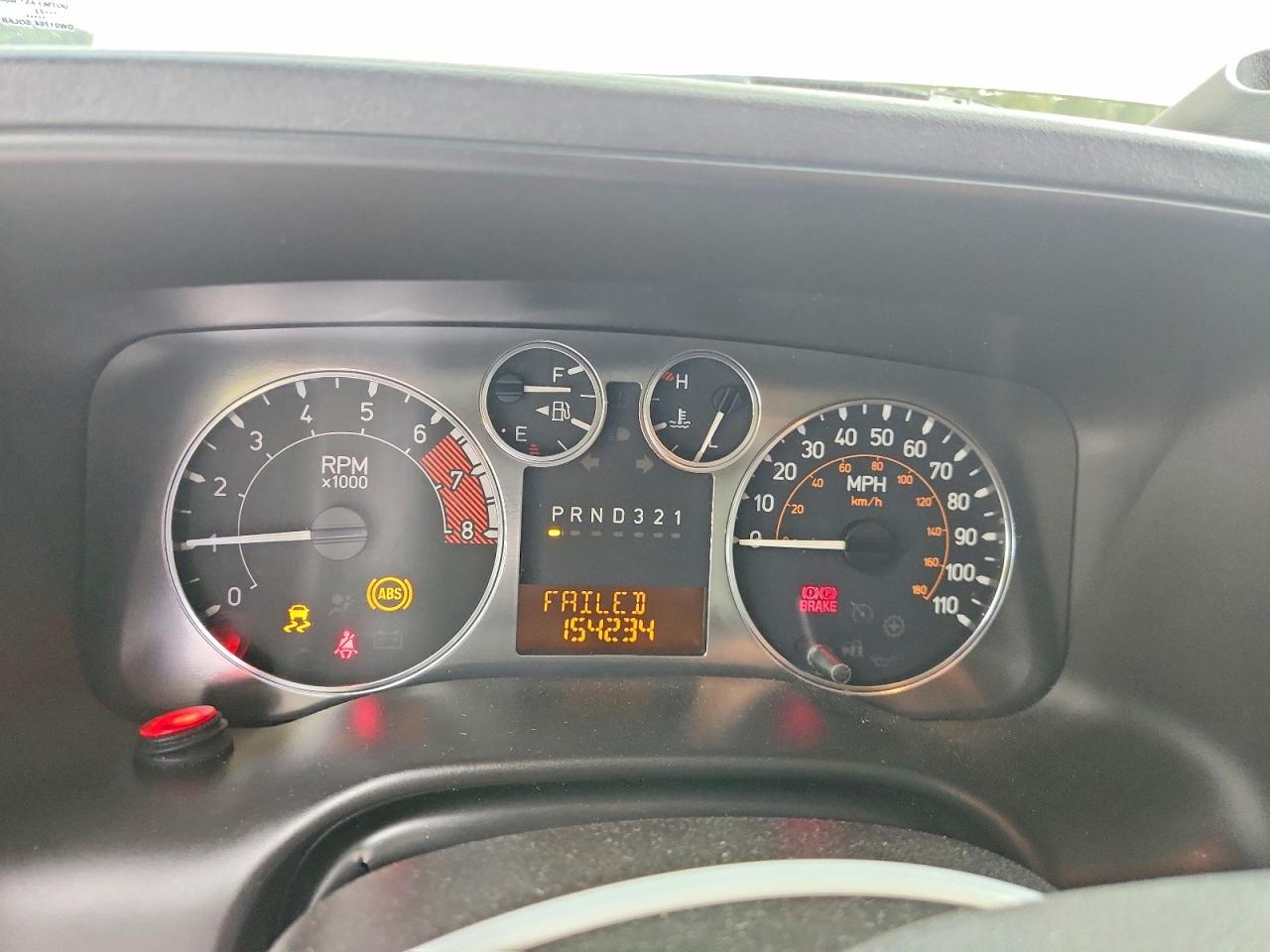 2007 Hummer H3 Beige vin: 5GTDN13E578218018