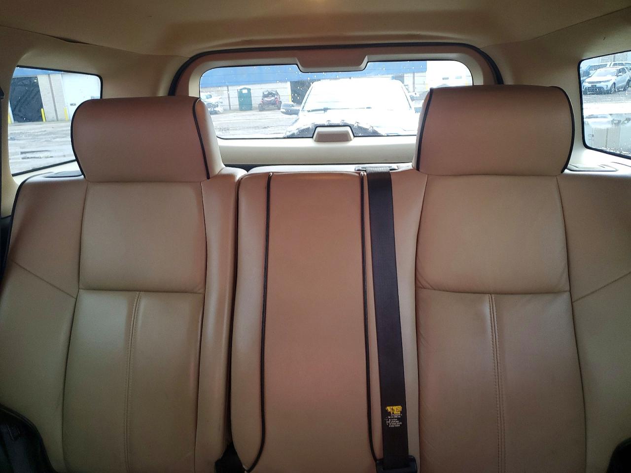 2007 Hummer H3 Red vin: 5GTDN13E678105873