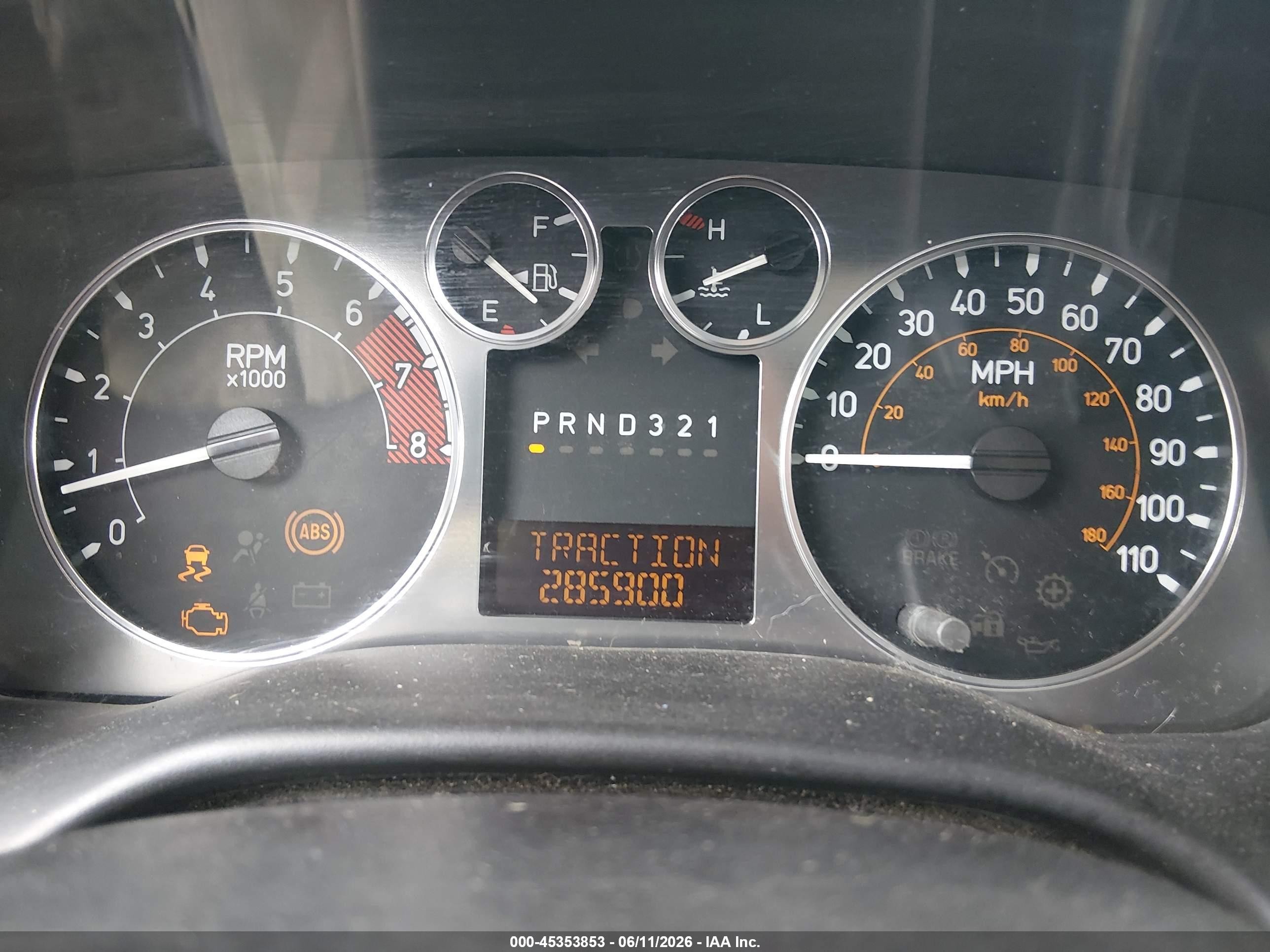 2007 Hummer H3 Suv   Black vin: 5GTDN13E678150702