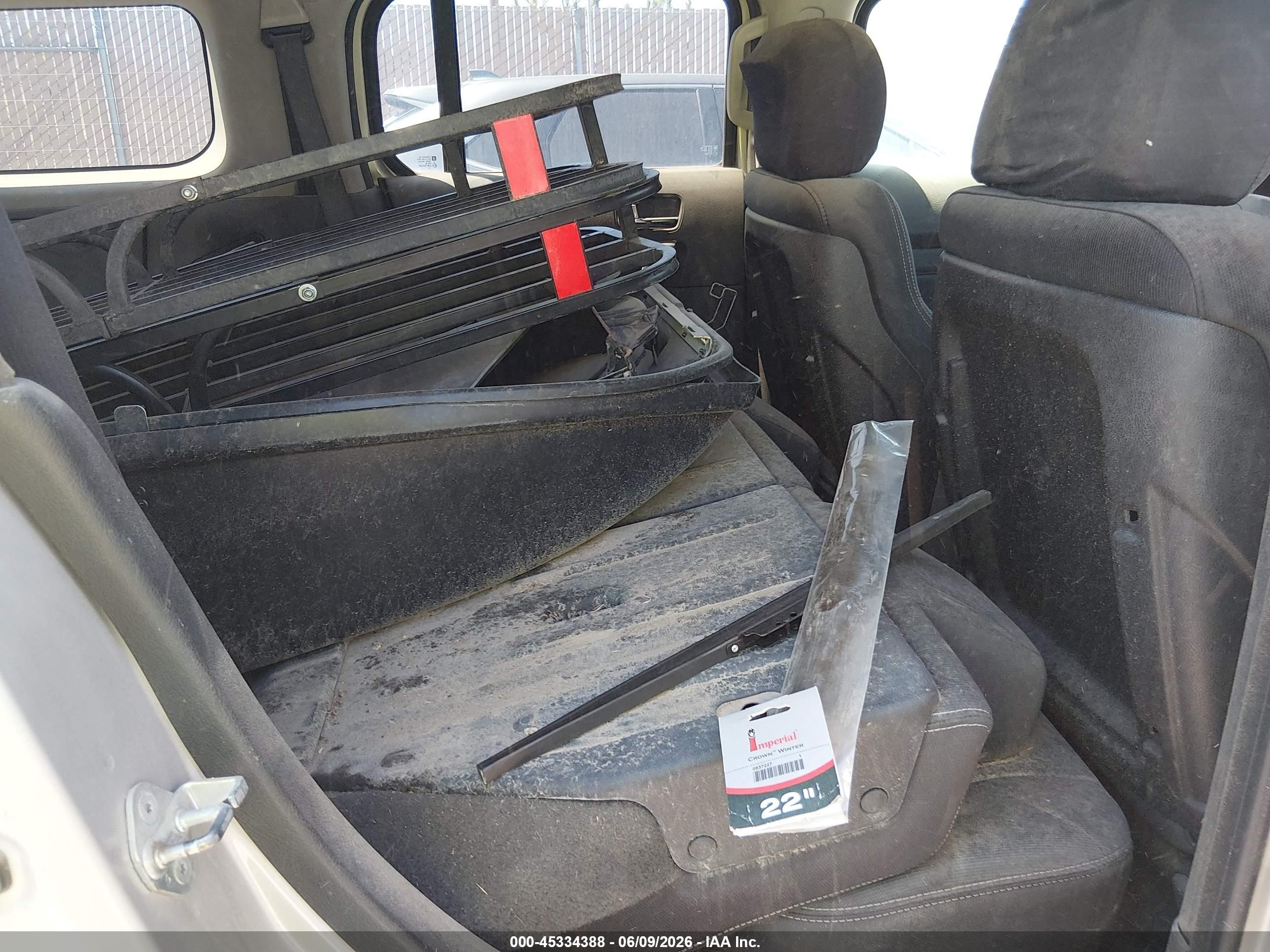 2007 Hummer H3 Suv   Silver vin: 5GTDN13E678198913