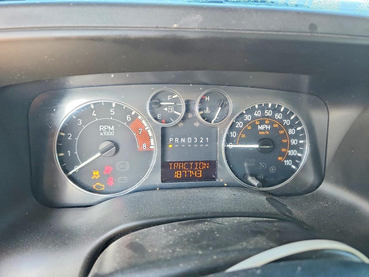 2007 Hummer H3 Black vin: 5GTDN13E678199866