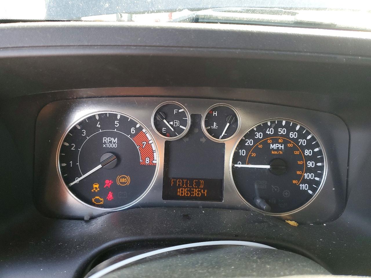 2007 Hummer H3 Black vin: 5GTDN13E678248144