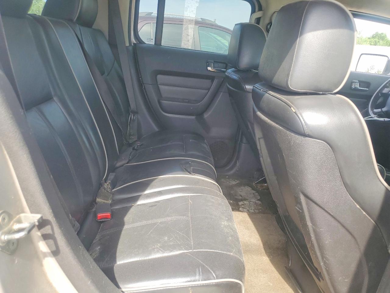 2007 Hummer H3 Gray vin: 5GTDN13E778234768