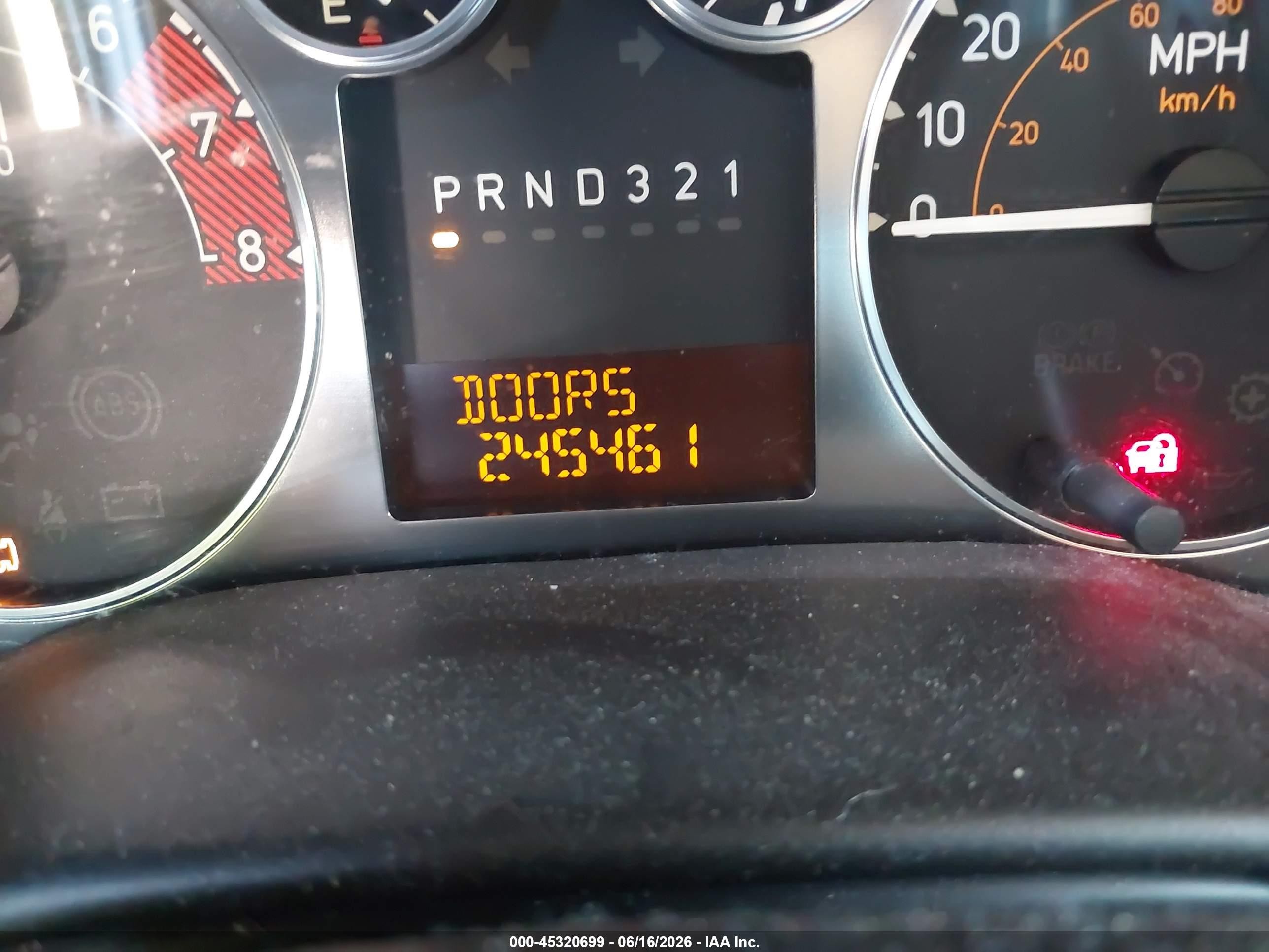 2007 Hummer H3 Suv   Black vin: 5GTDN13E878176802