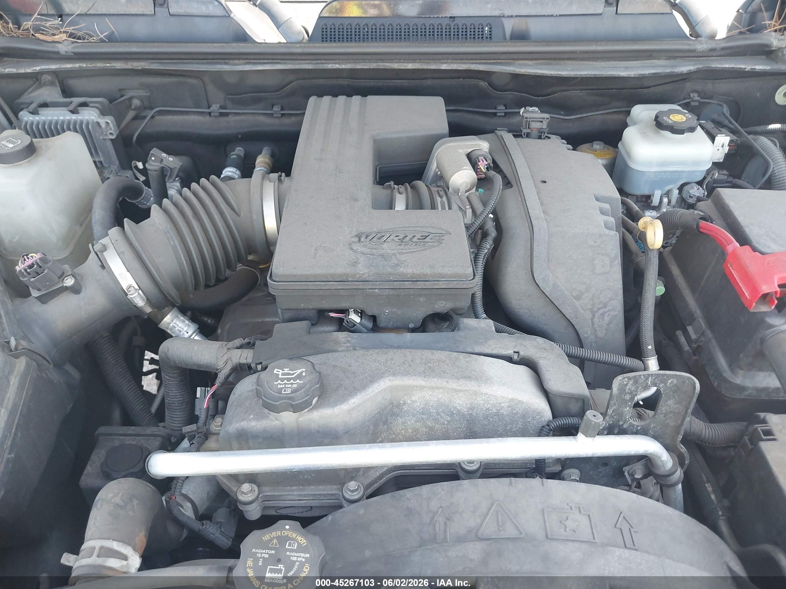 2007 Hummer H3 Suv   Black vin: 5GTDN13E878236223
