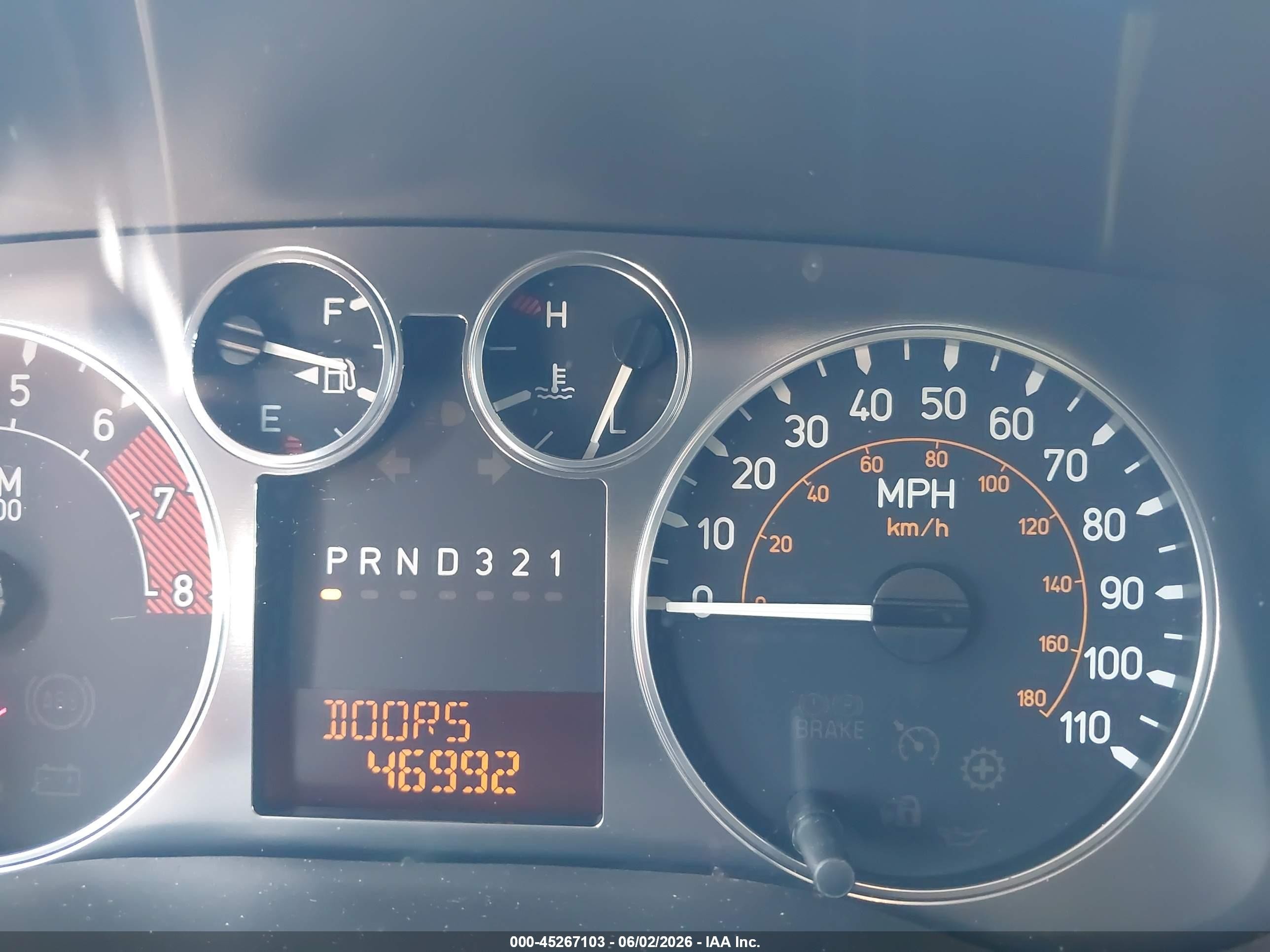 2007 Hummer H3 Suv   Black vin: 5GTDN13E878236223