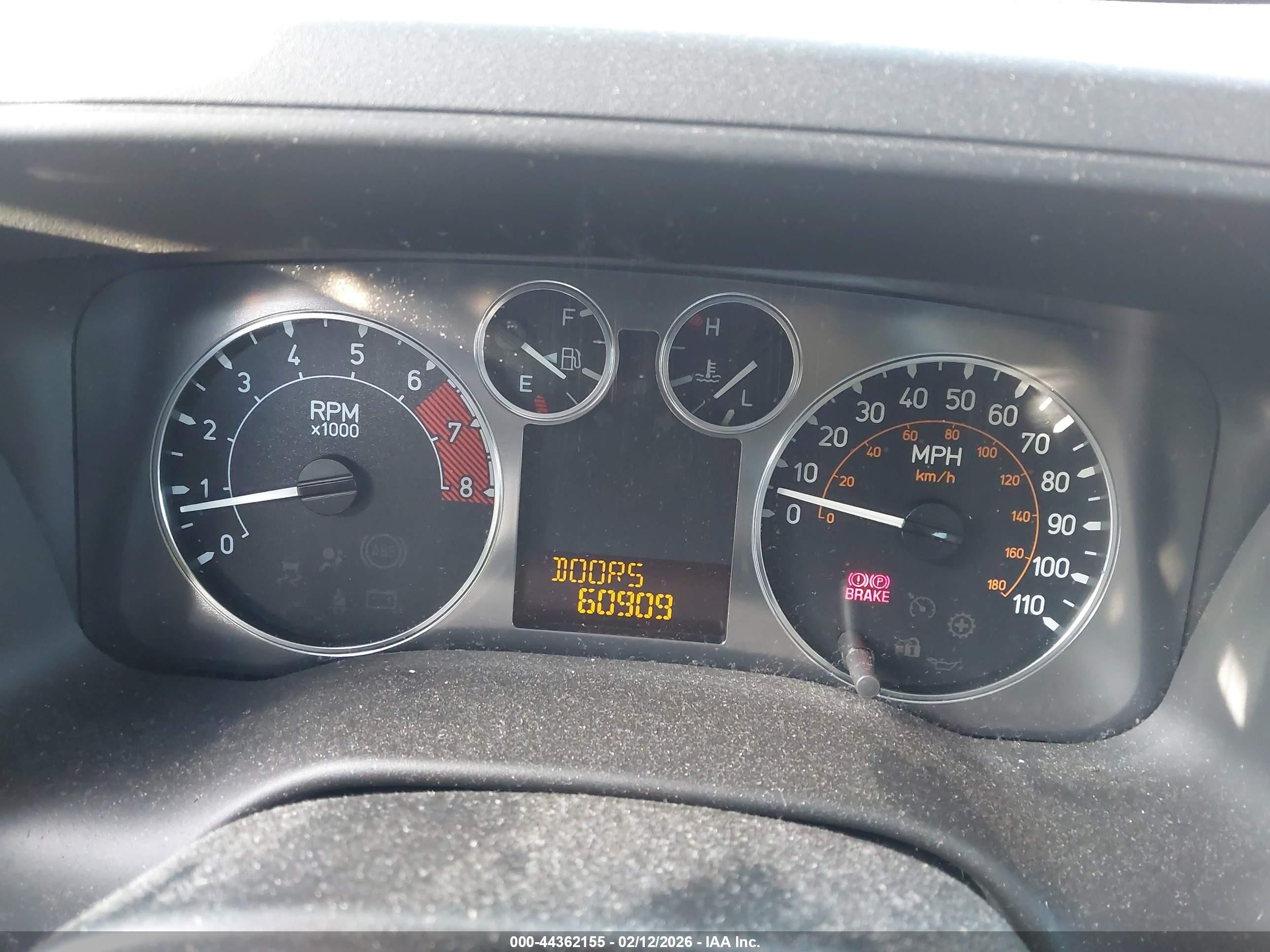 2007 Hummer H3 Suv   Black vin: 5GTDN13E978184858