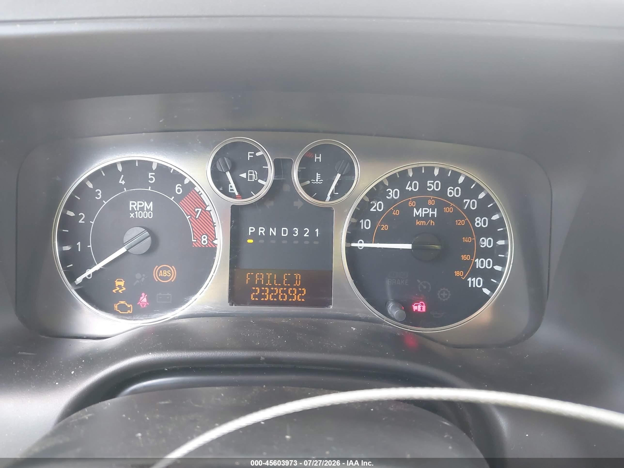2007 Hummer H3 Suv   White vin: 5GTDN13EX78172492