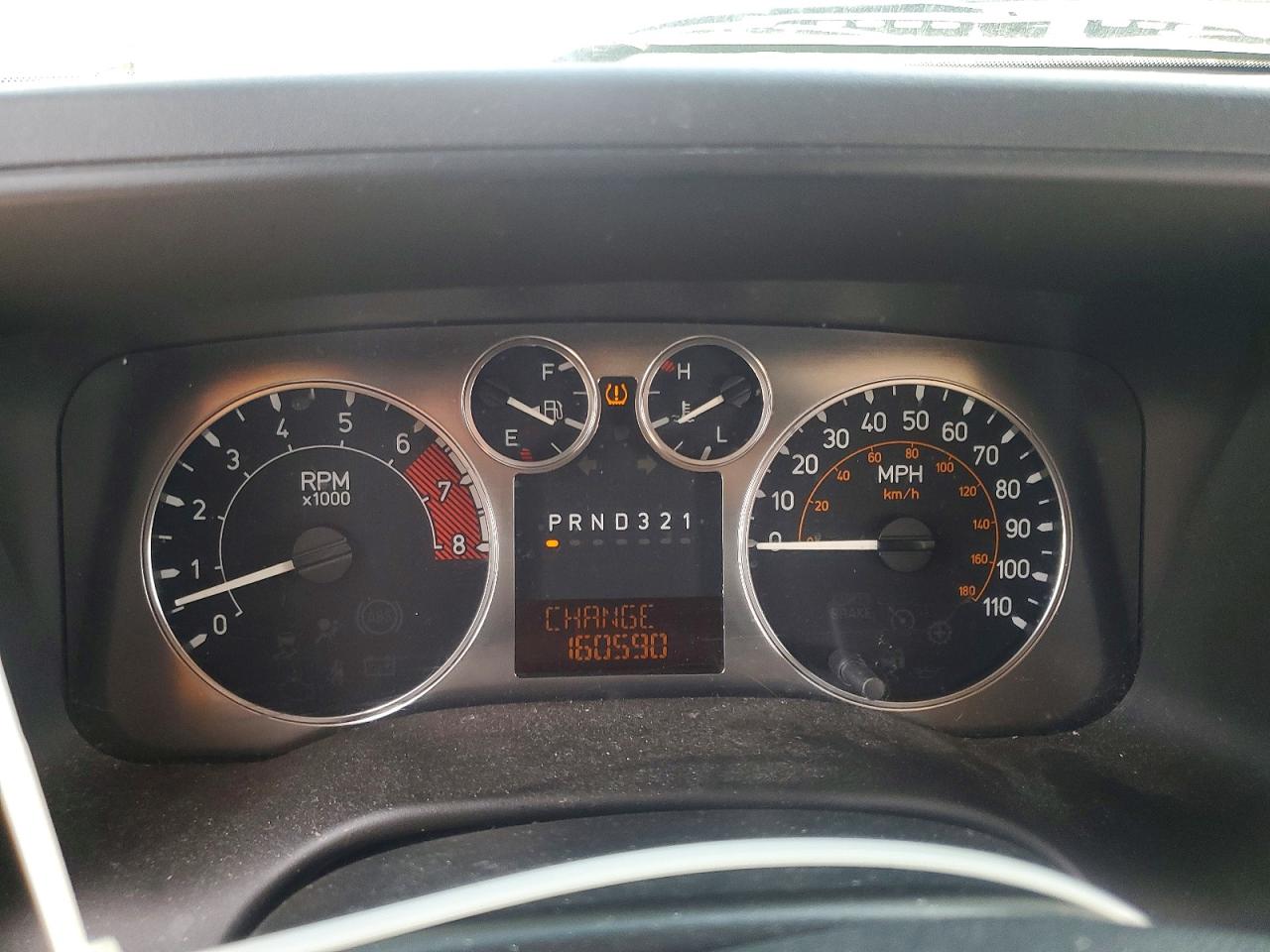 2008 Hummer H3 Черный vin: 5GTEN13E188163069