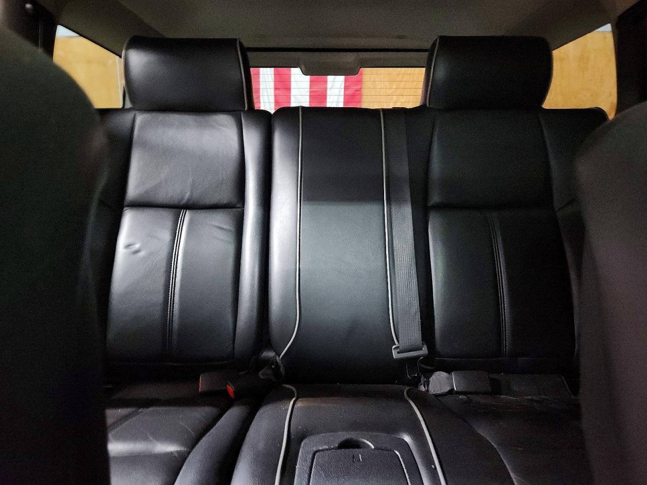 2009 Hummer H3 White vin: 5GTEN13E298112570