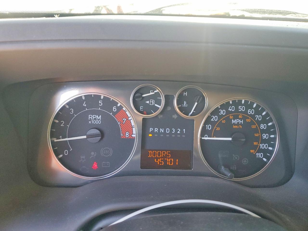 2009 Hummer H3 Black vin: 5GTEN13E698106836