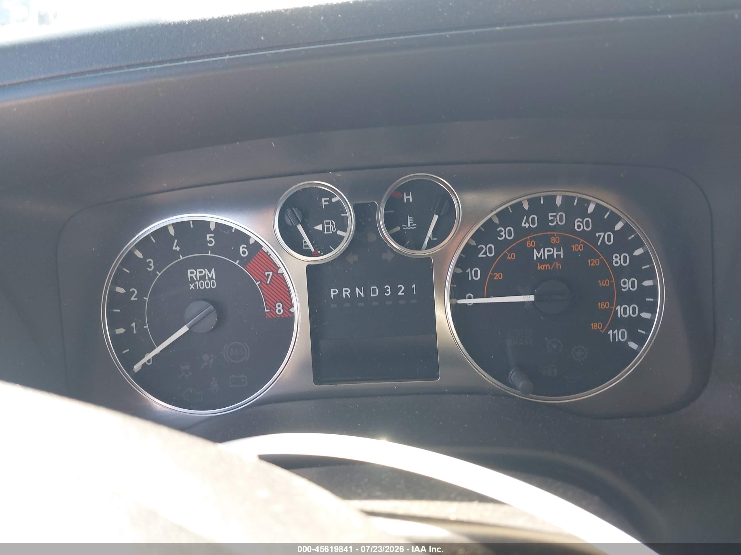 2009 Hummer H3 Suv   Black vin: 5GTEN13E798113343