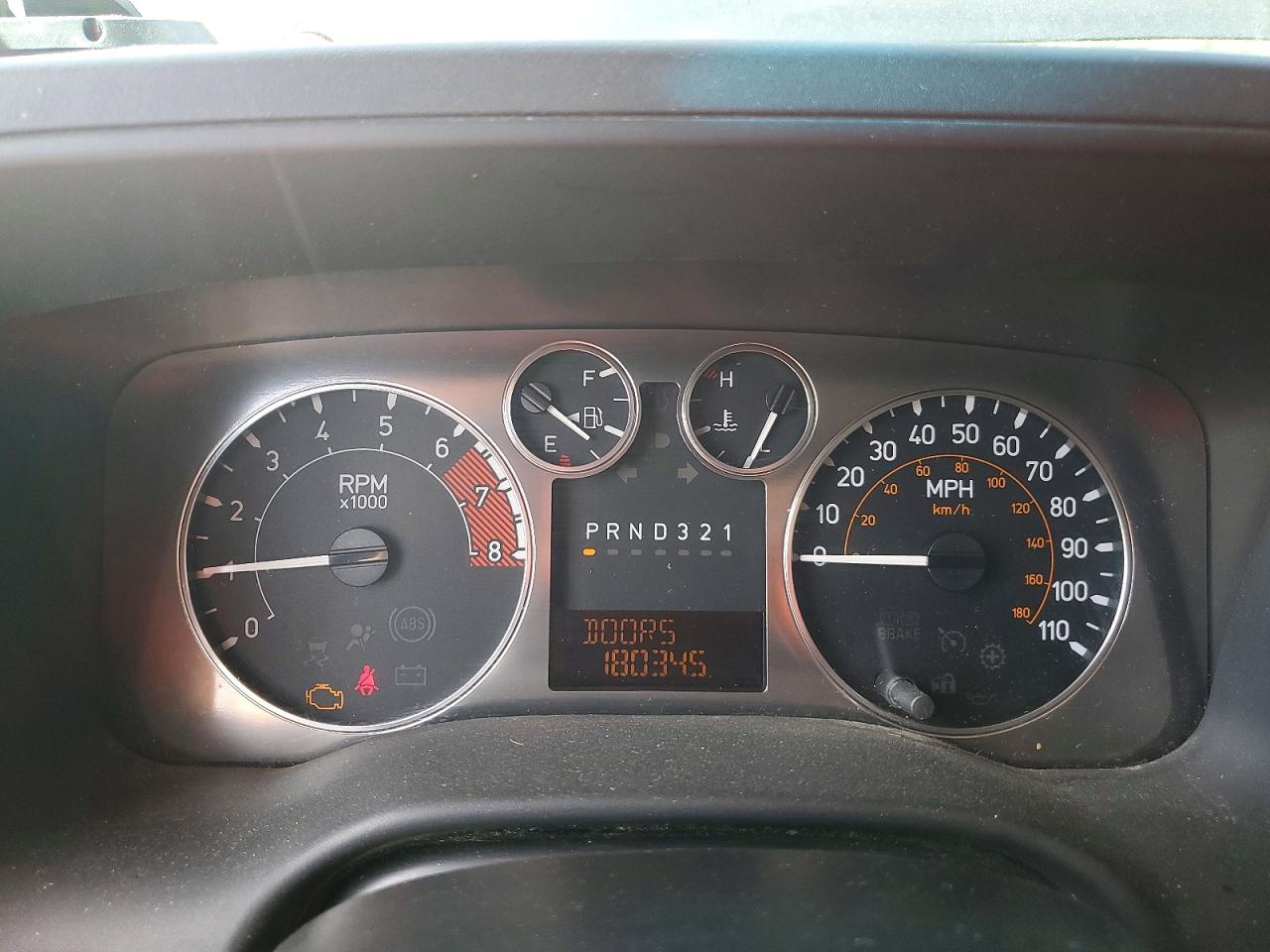 2009 Hummer H3 Black vin: 5GTEN13E798118302