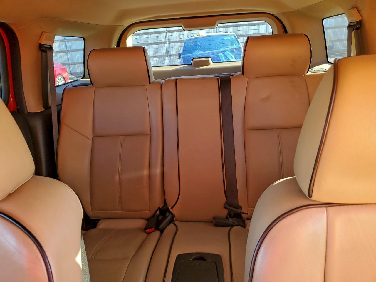 2008 Hummer H3 Красный vin: 5GTEN13EX88133228
