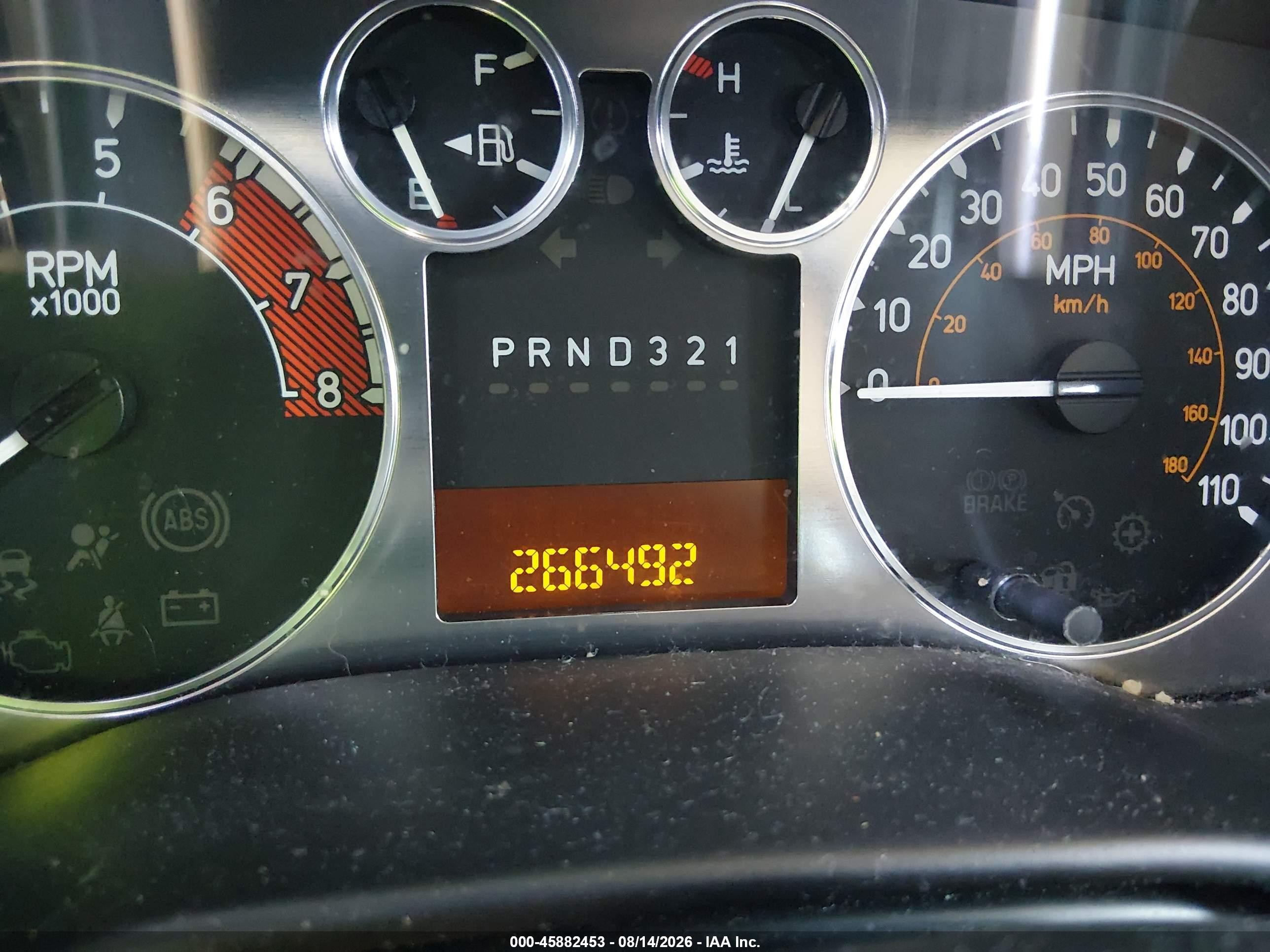 2008 Hummer H3 Suv Alpha Black vin: 5GTEN13L288152290