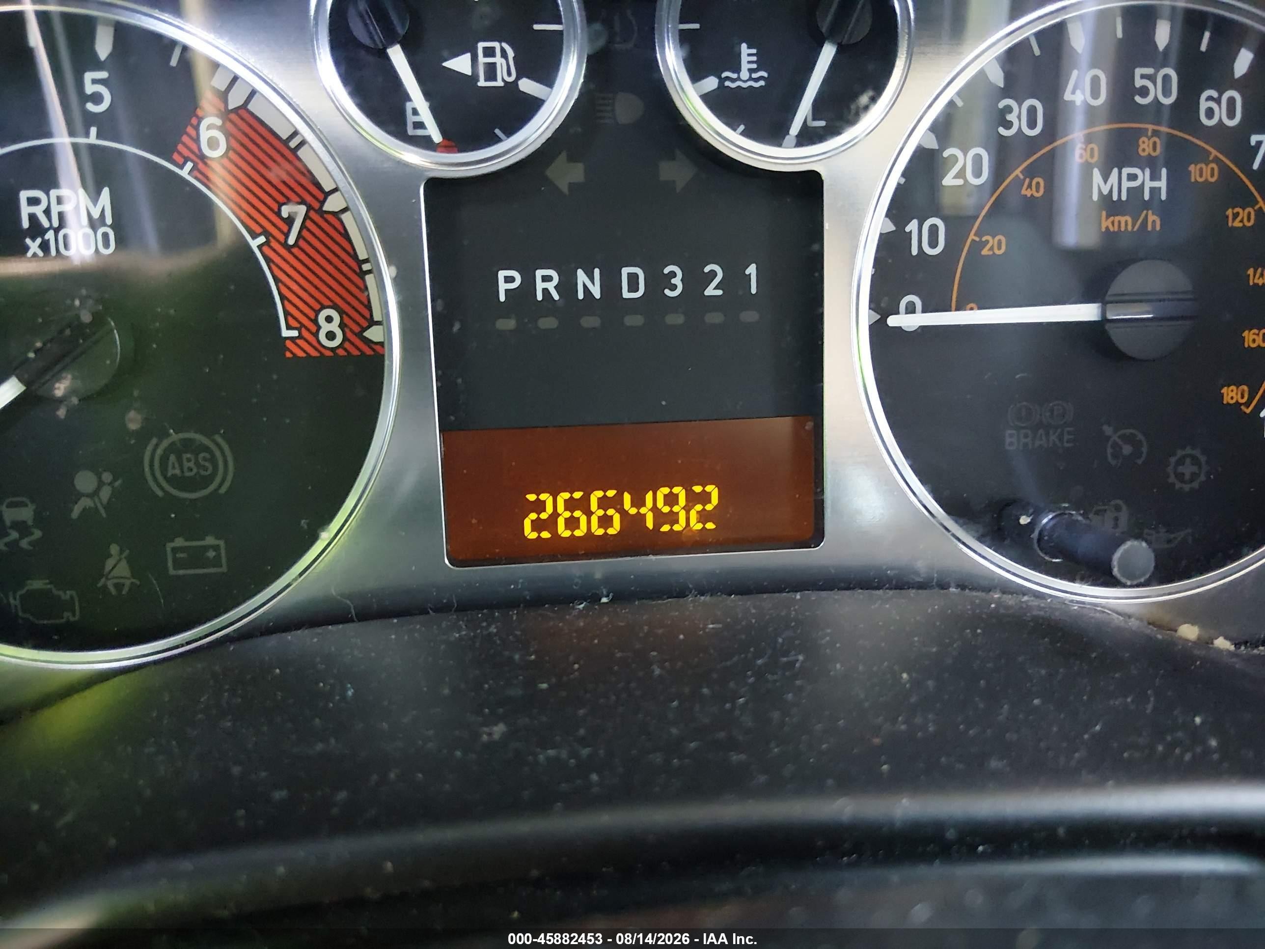 2008 Hummer H3 Suv Alpha Black vin: 5GTEN13L288152290