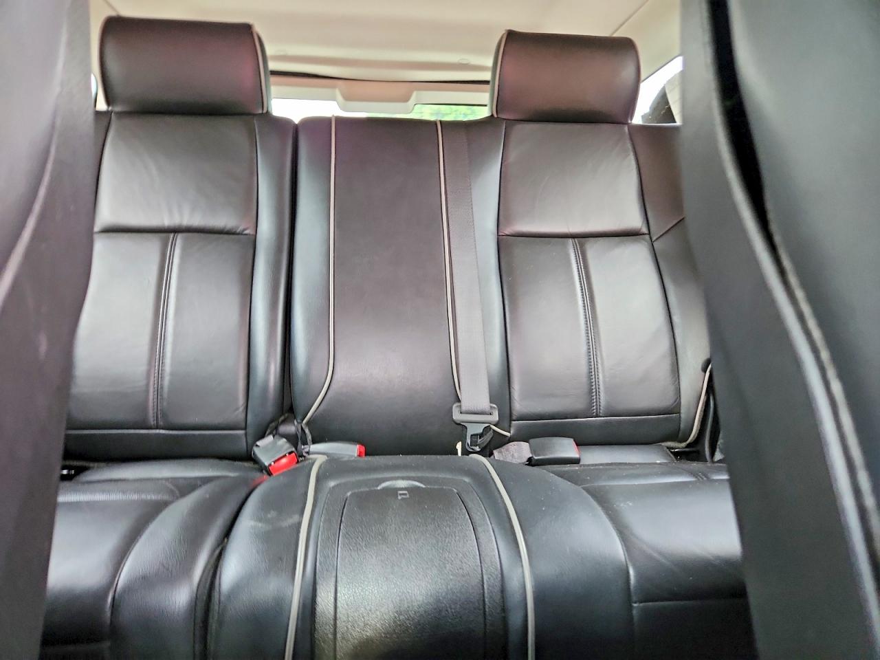 2008 Hummer H3 Alpha Red vin: 5GTEN63L288190874