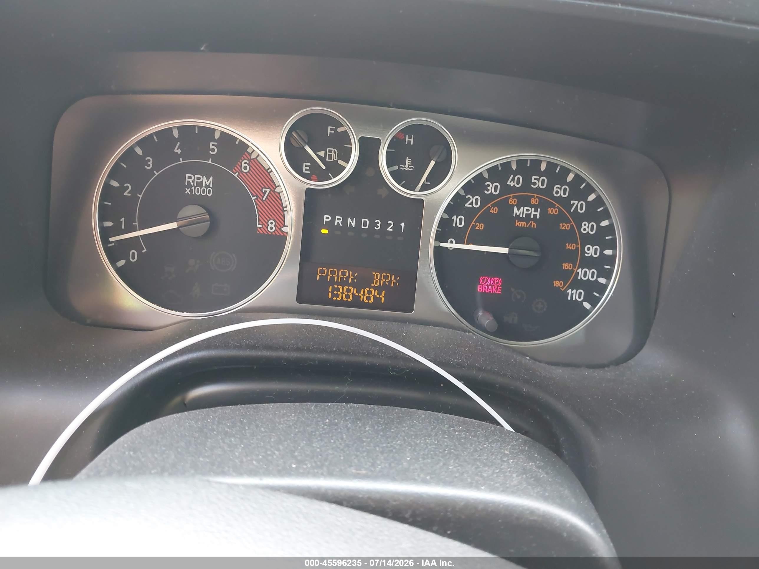 2008 Hummer H3 Suv Alpha Black vin: 5GTEN63L488185806