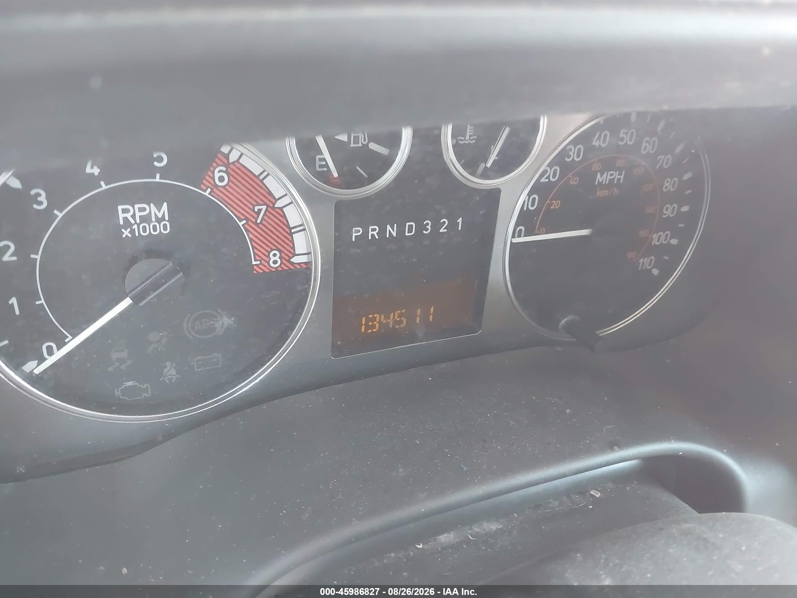 2008 Hummer H3 Suv Alpha Orange vin: 5GTEN63LX88199113