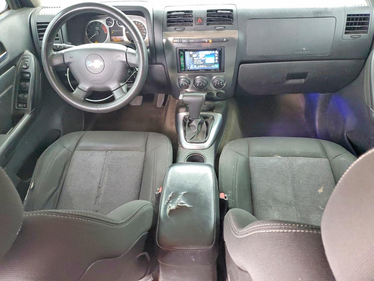 2010 Hummer H3 Black vin: 5GTMNGEE1A8137654